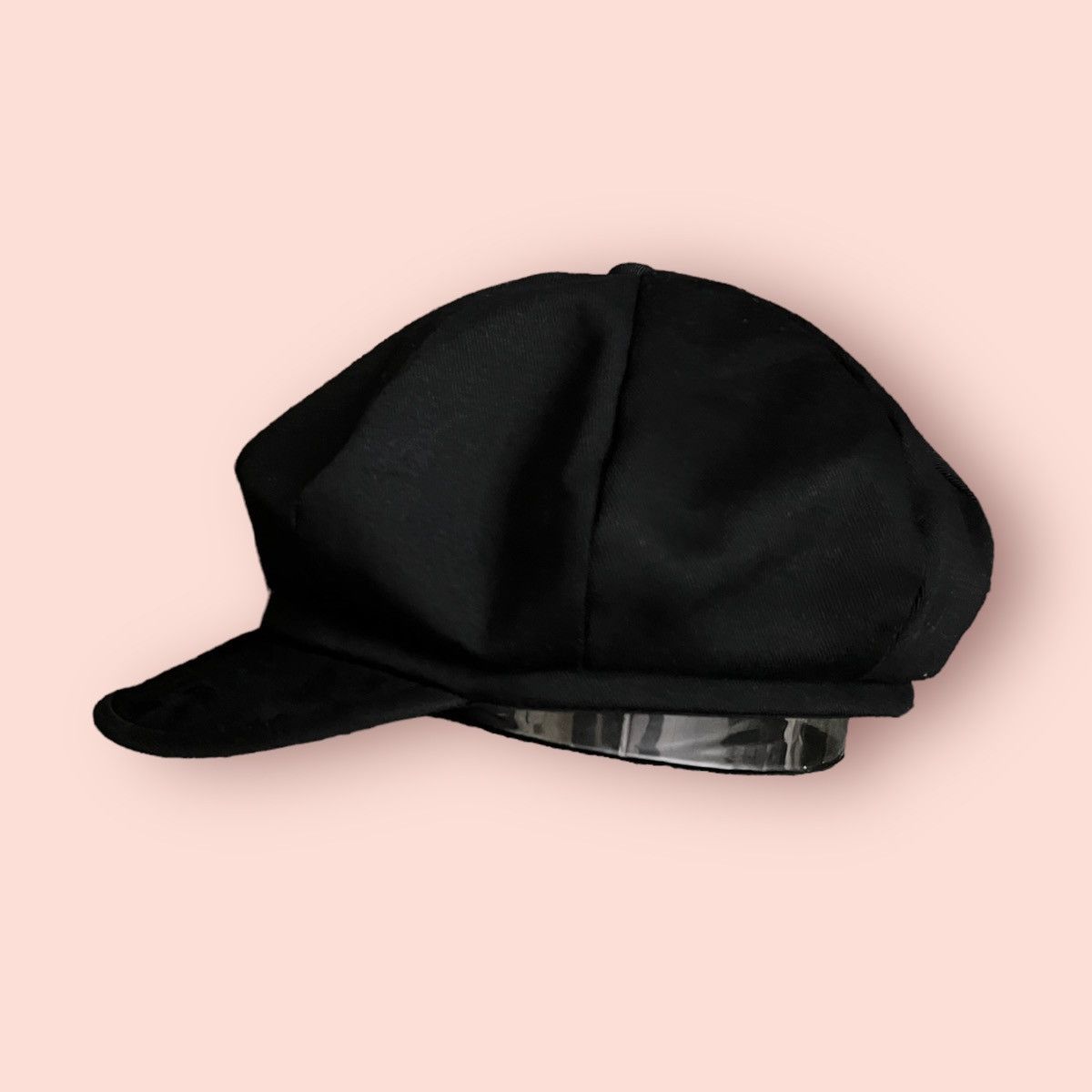 CA4LA × Japanese Brand × Vintage VINTAGE CA4LA NEWSBOY BAKER STYLE HAT JAPAN Size ONE SIZE - 17 Thumbnail