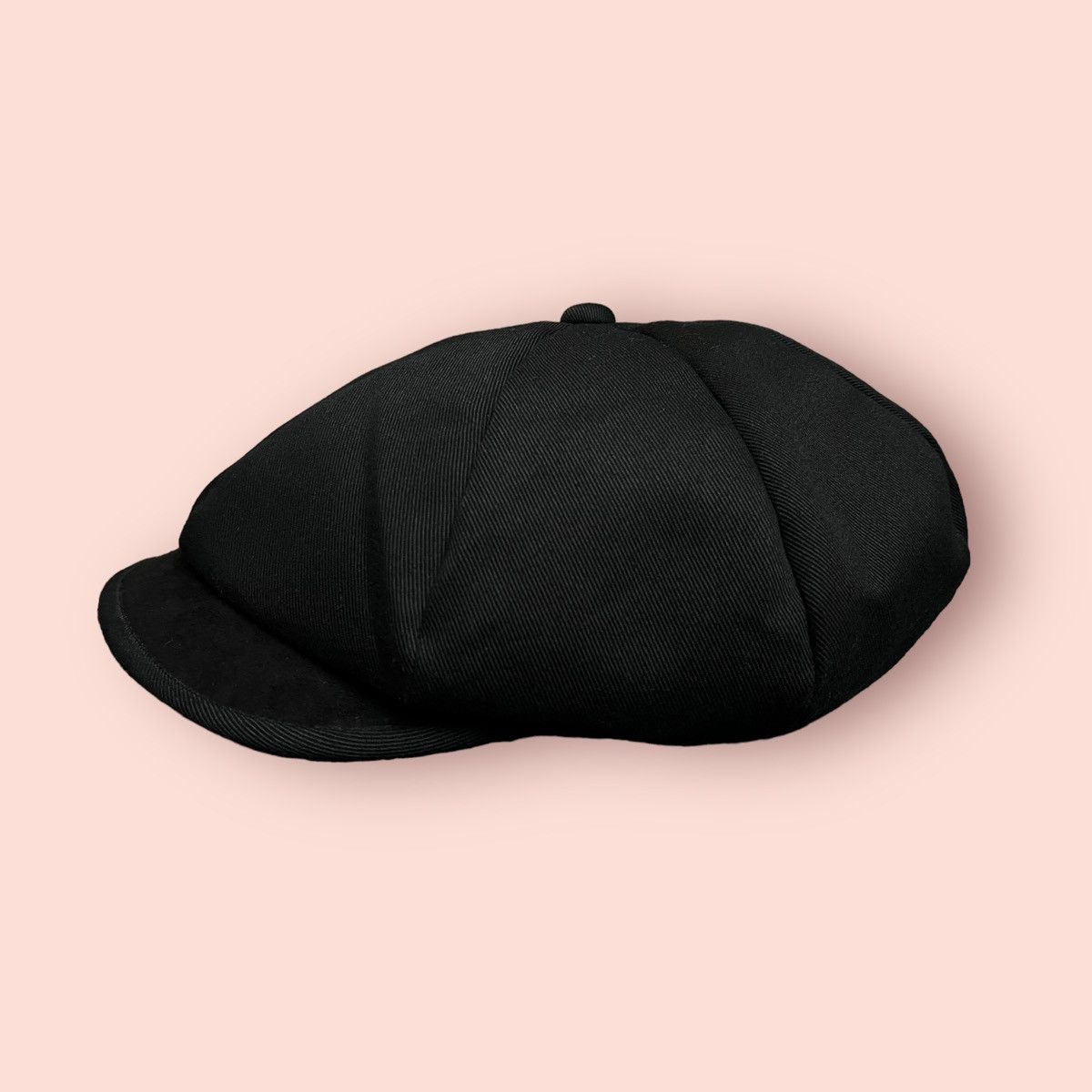 CA4LA × Japanese Brand × Vintage VINTAGE CA4LA NEWSBOY BAKER STYLE HAT JAPAN Size ONE SIZE - 8 Thumbnail