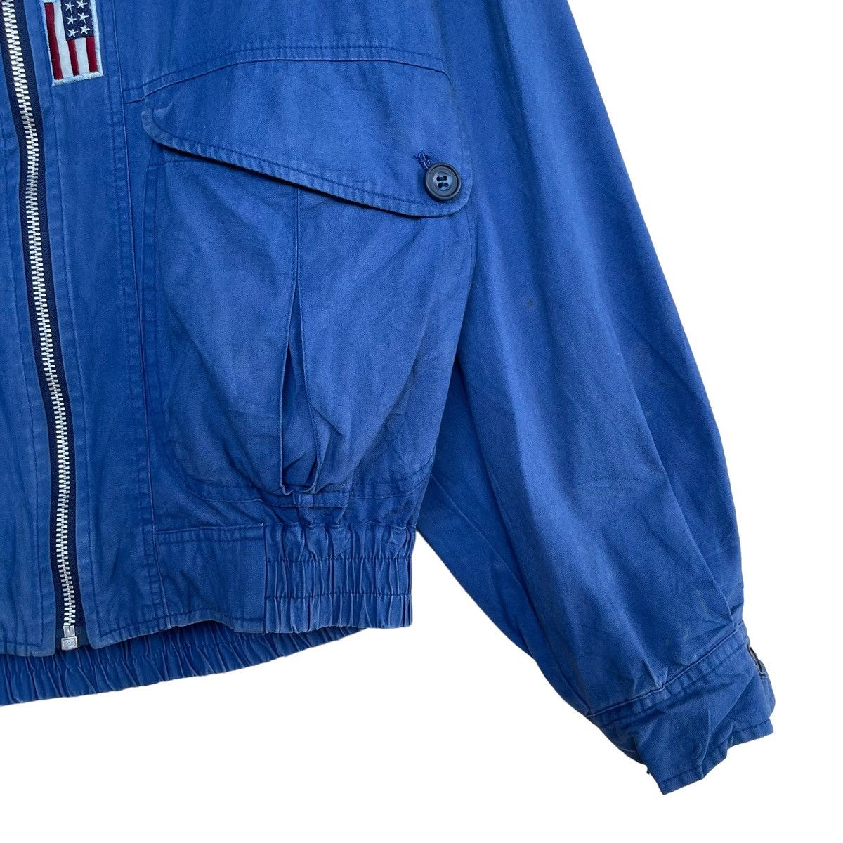 Japanese Brand × Vintage Vintage Posh Boy Jacket Size US S / EU 44-46 / 1 - 8 Thumbnail