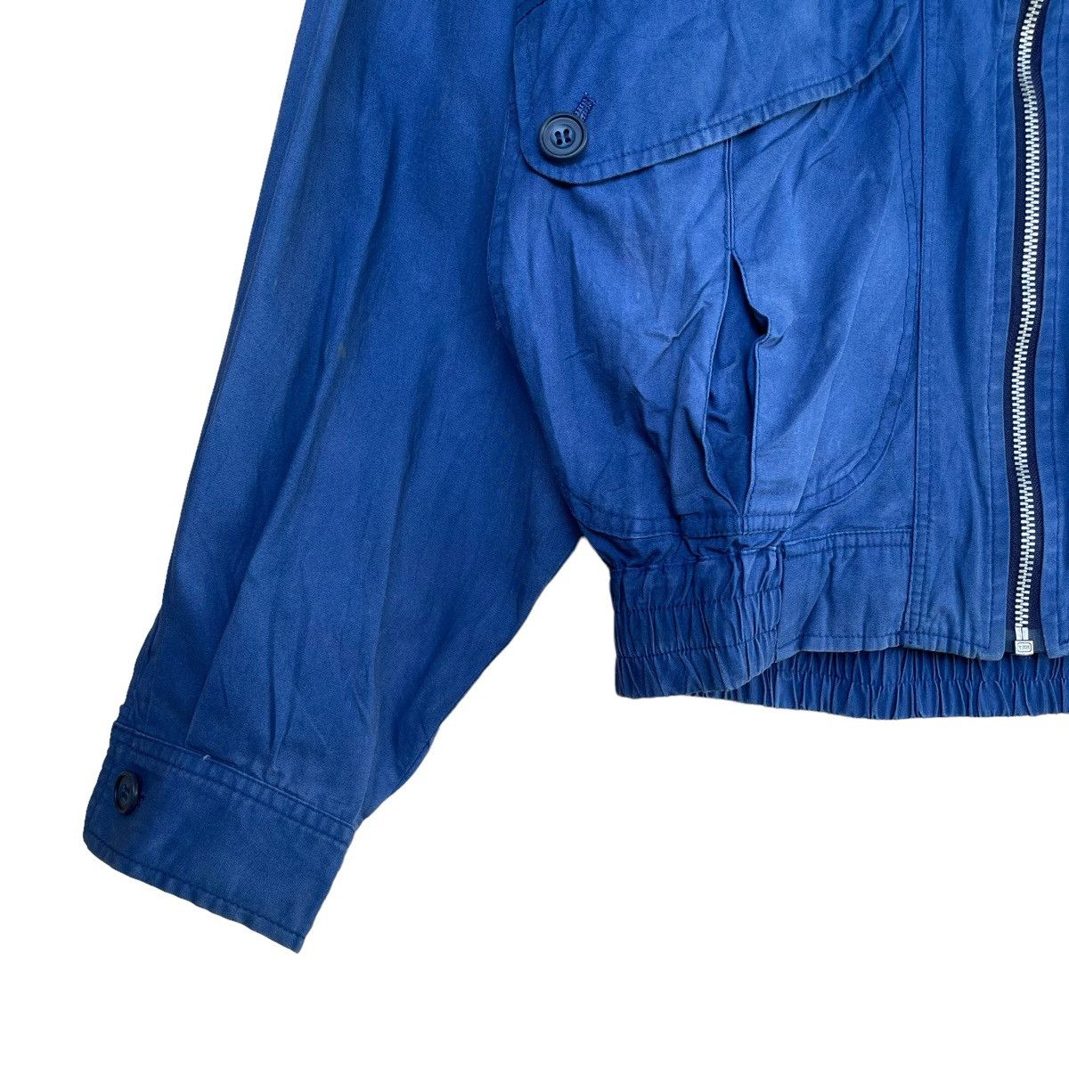 Japanese Brand × Vintage Vintage Posh Boy Jacket Size US S / EU 44-46 / 1 - 9 Thumbnail