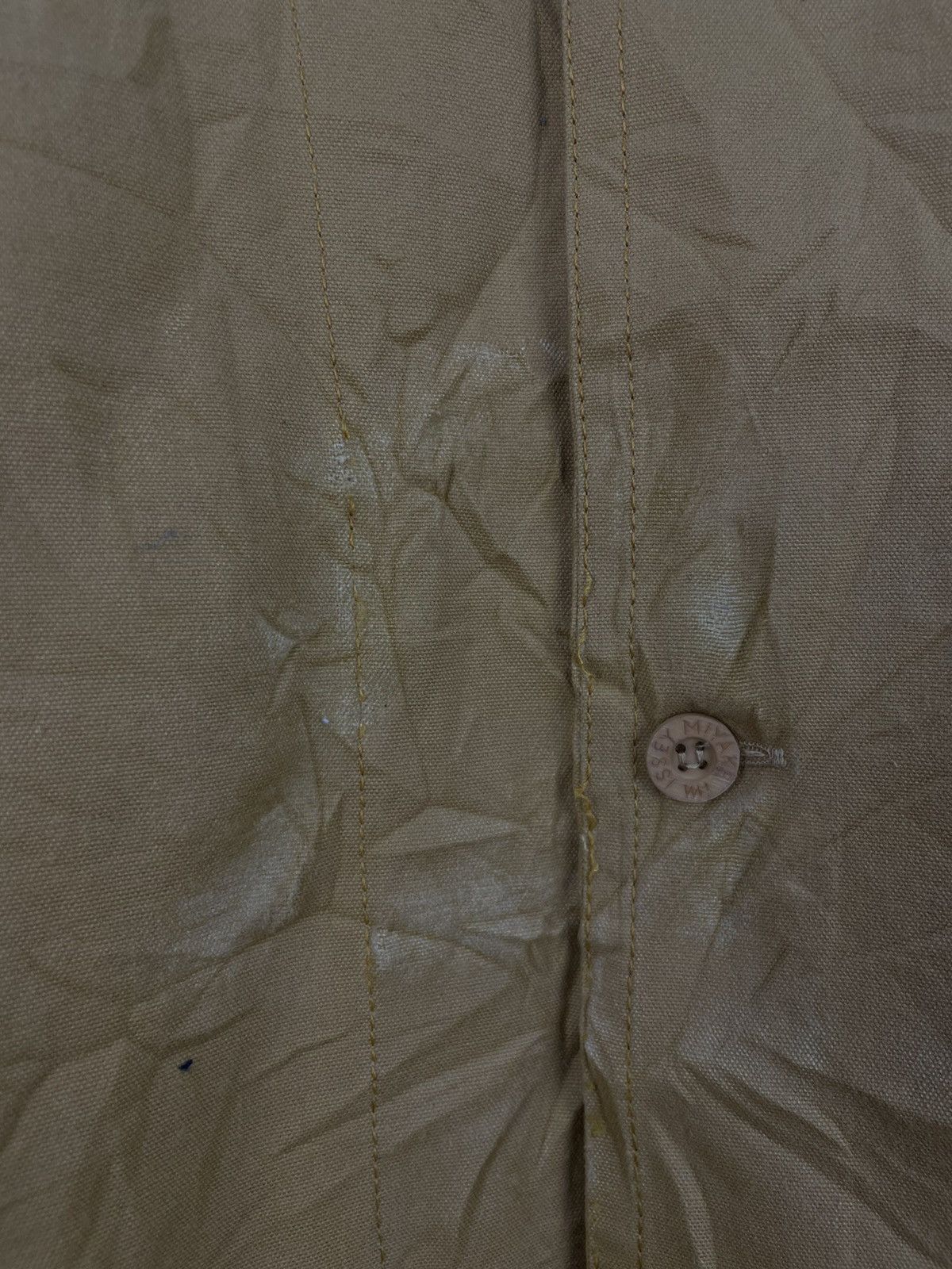 Issey Miyake Vintage Issey Miyake iM Apron with tag Size XL / US 12-14 / IT 48-50 - 7 Thumbnail