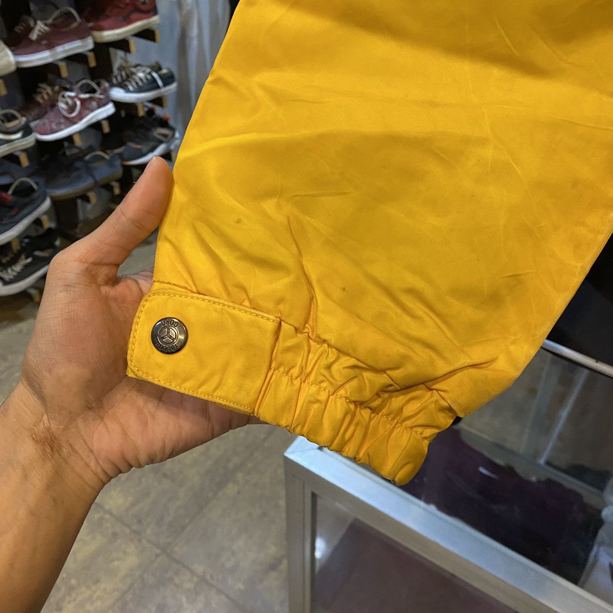 Other RARE🔥VINTAGE YELLOW CORN MOTOR RACING JACKET Size US L / EU 52-54 / 3 - 9 Thumbnail
