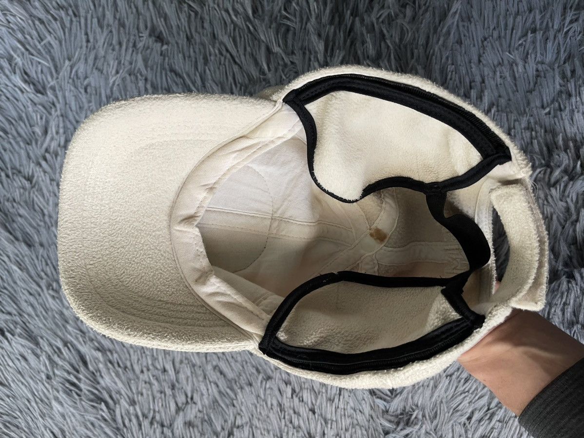 Anime × Japanese Brand × Vintage Y2K 2001 vintage Japanese anime Digimon Sherpa cap Size 30 - 7 Thumbnail