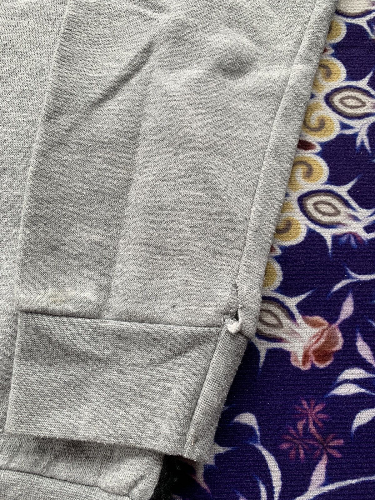 Japanese Brand Fredy & Gloster Sweatshirt Size US M / EU 48-50 / 2 - 4 Thumbnail