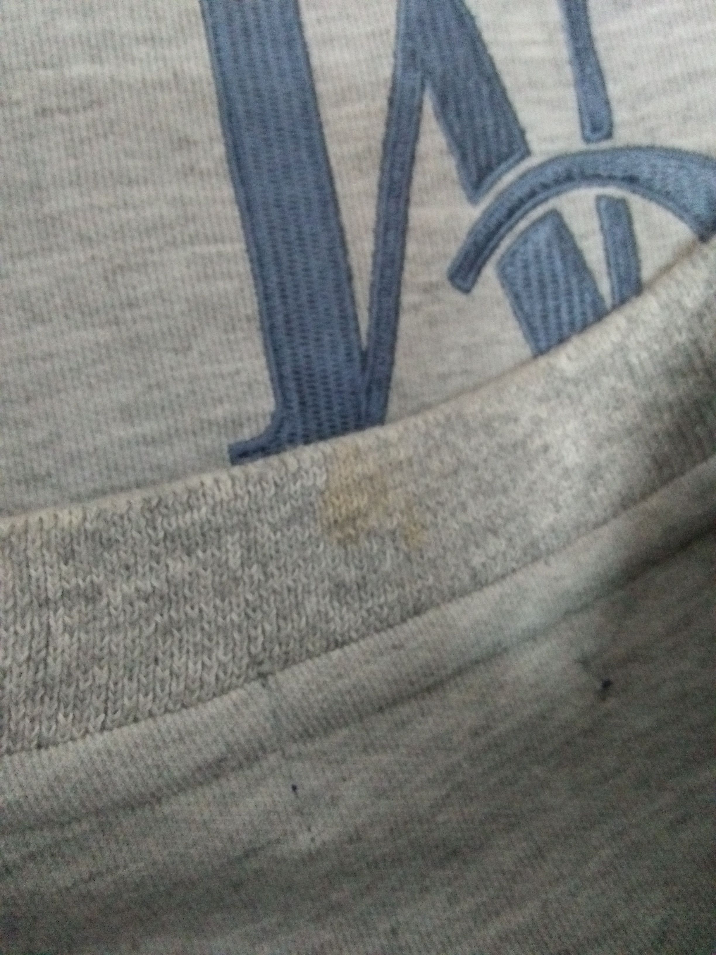Designer CHRISTIAN MODE BIG LOGO SWEATSHIRT (A999) Size US L / EU 52-54 / 3 - 8 Thumbnail