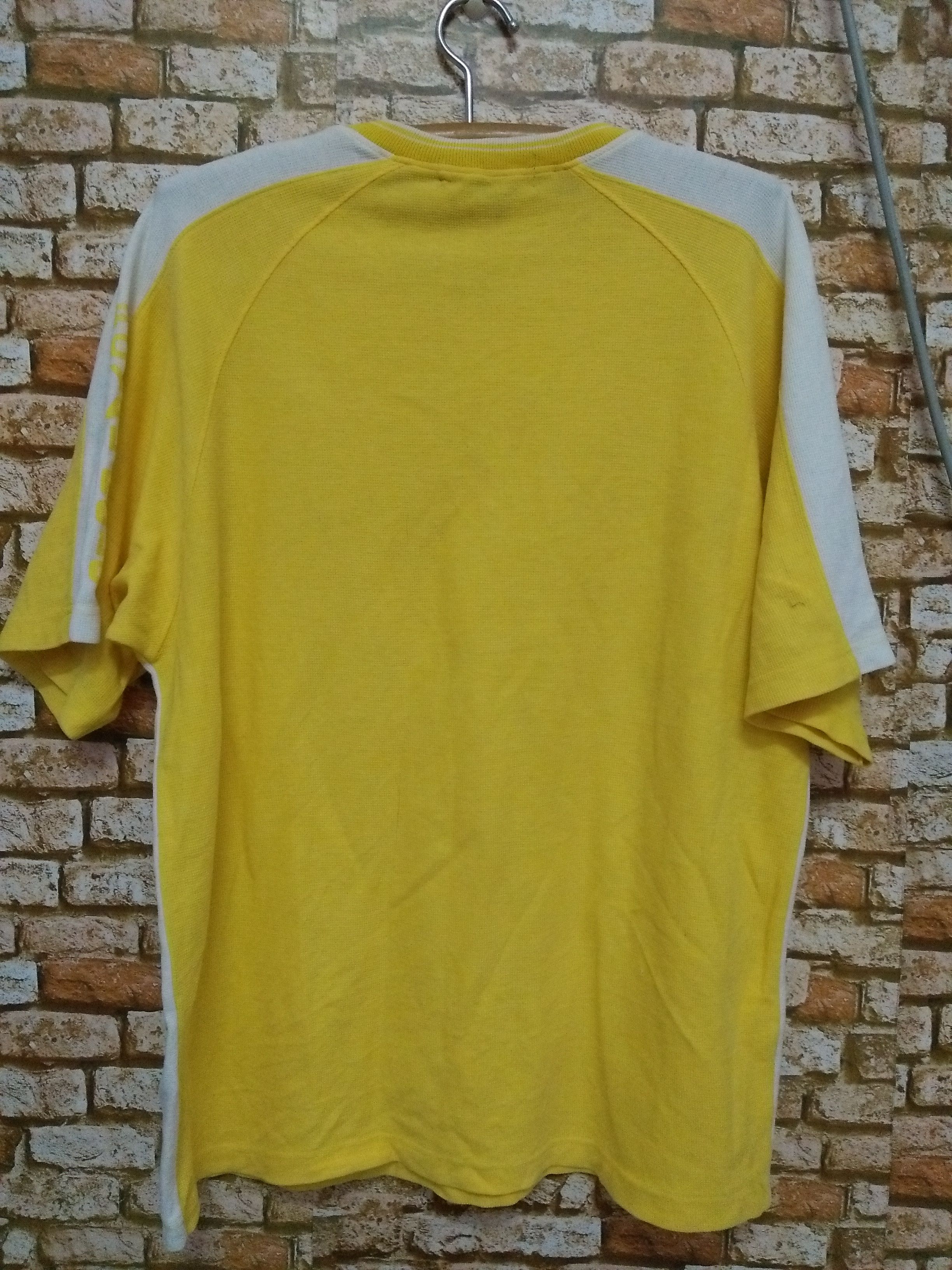 Japanese Brand ROYAL POLO SPORT USA BIG LOGO SHIRT (B18) Size US L / EU 52-54 / 3 - 3 Thumbnail