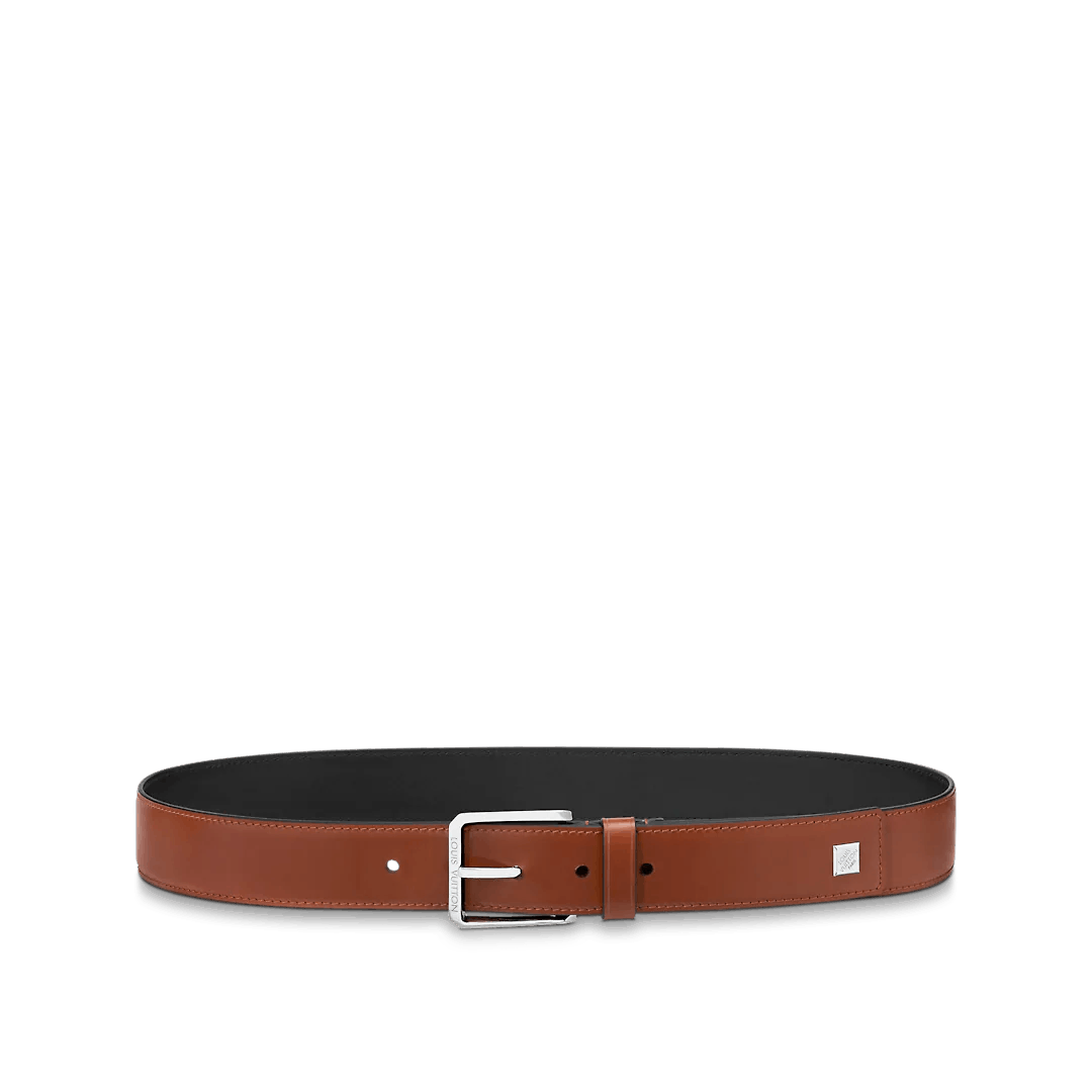 ベルト LOUIS VUITTON Montaigne 35mm Belt Men's Montaigne 35mm Belt | LOUIS VUITTON | 24S
