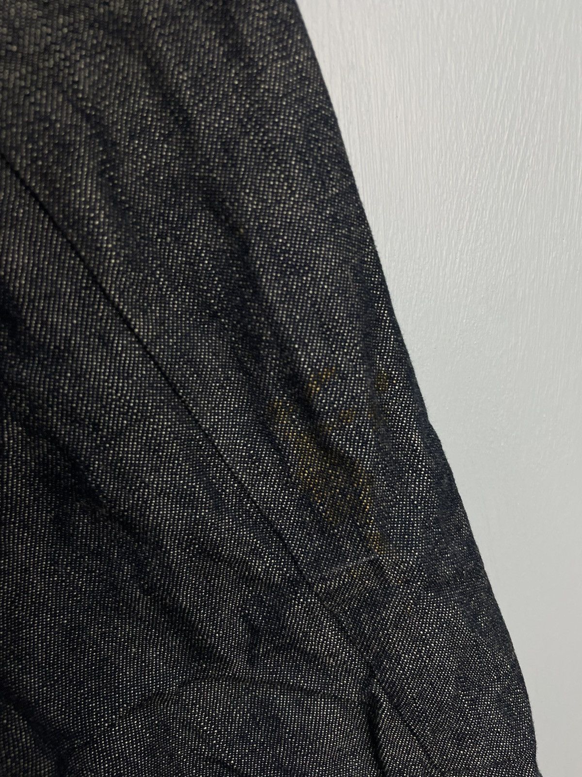 Eternal Eternal reversible denim and Japanese traditional design Size US L / EU 52-54 / 3 - 12 Thumbnail