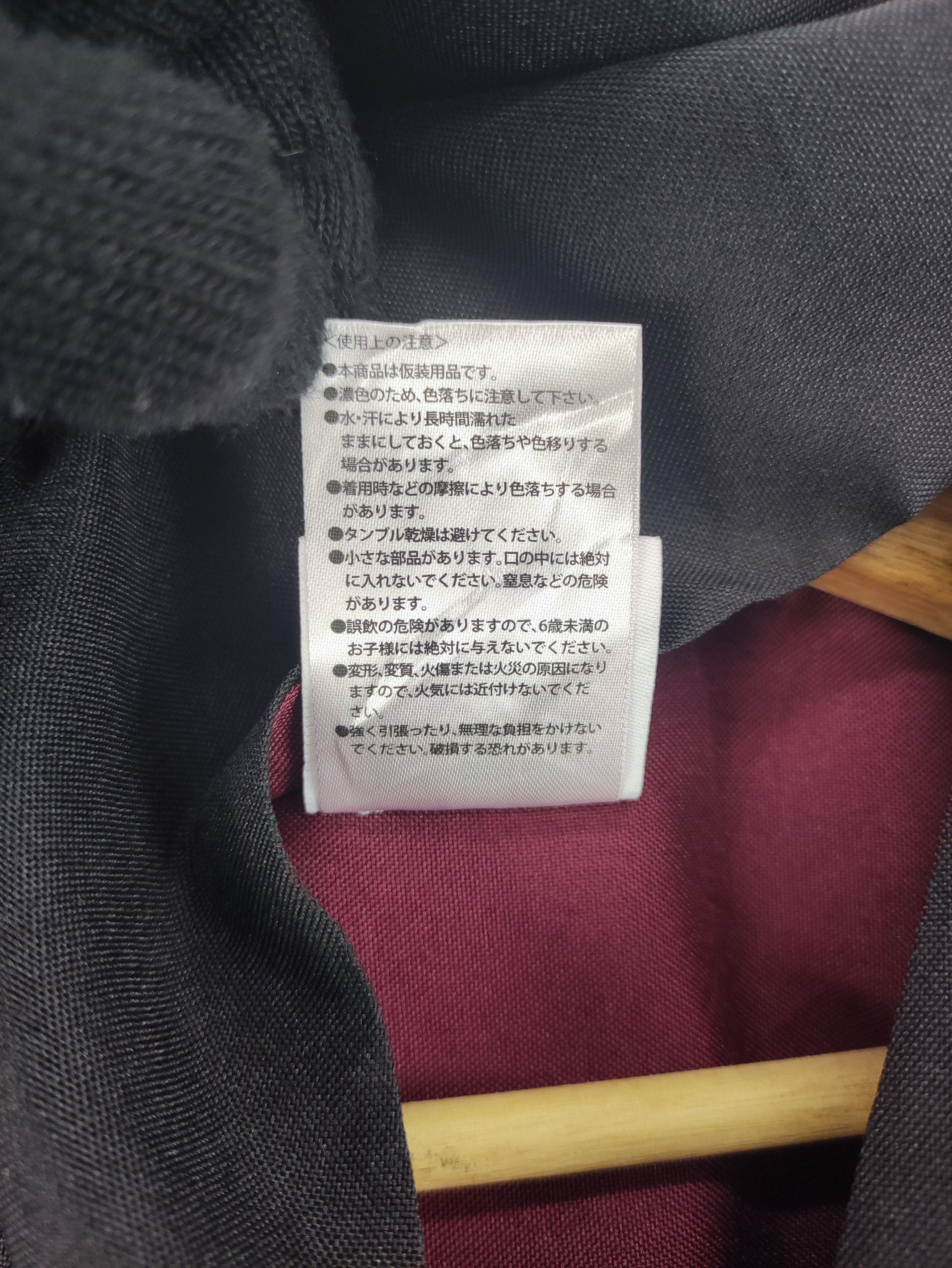 Japanese Brand Harry Potter Gryffindor Halloween Coustom Hooded Size US S / EU 44-46 / 1 - 5 Thumbnail