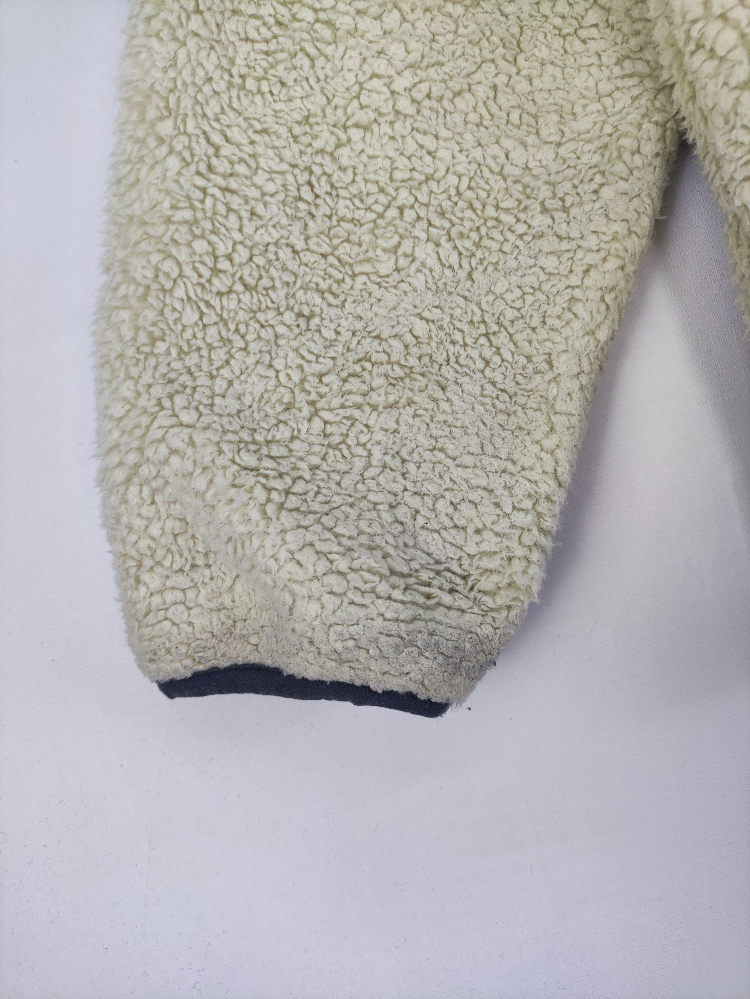 GU Vintage Pokémon Sweater Fleece Jumper Size US L / EU 52-54 / 3 - 3 Thumbnail