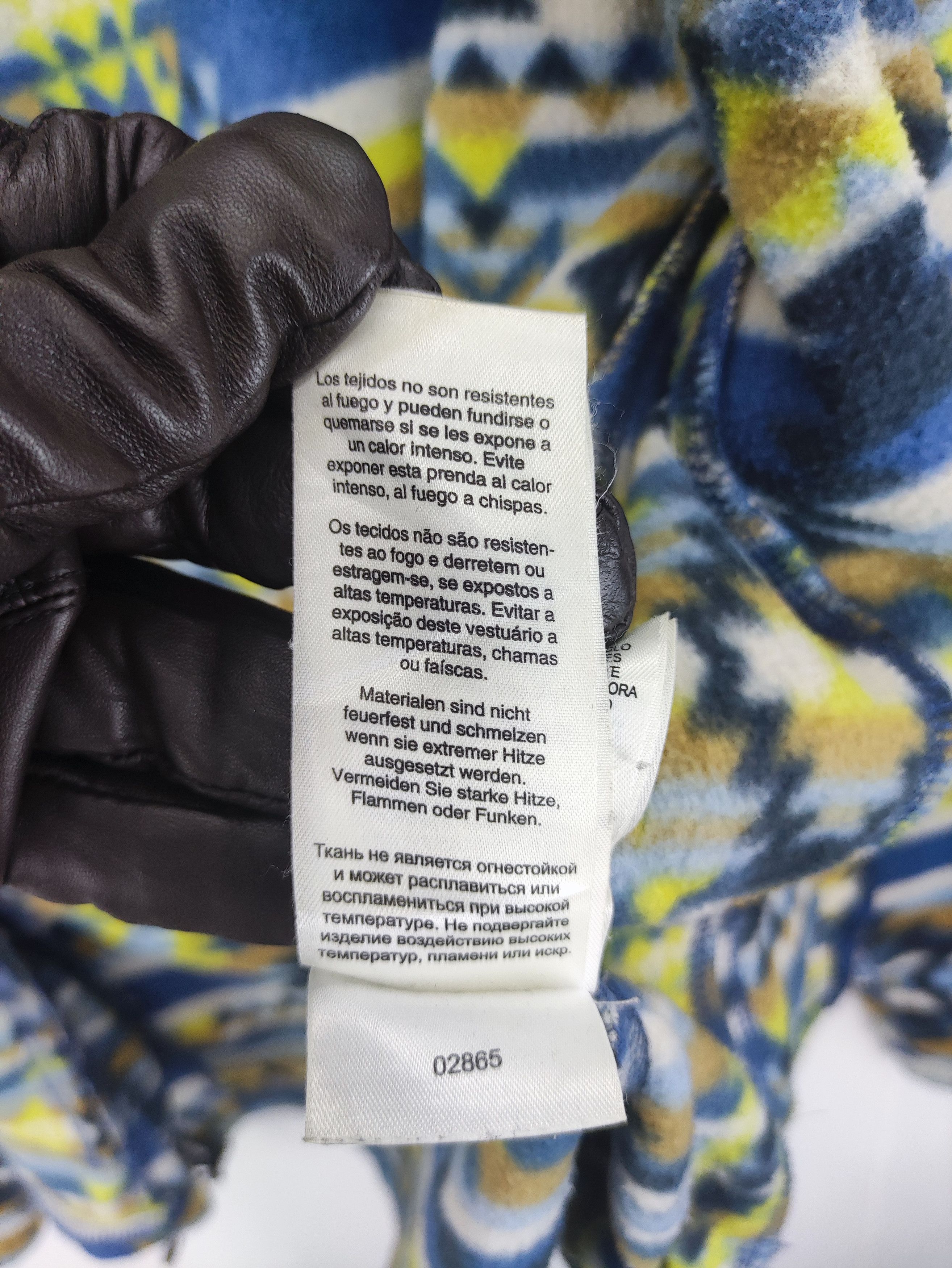 Vintage Columbia Fleece Hoodie Jacket Zipper