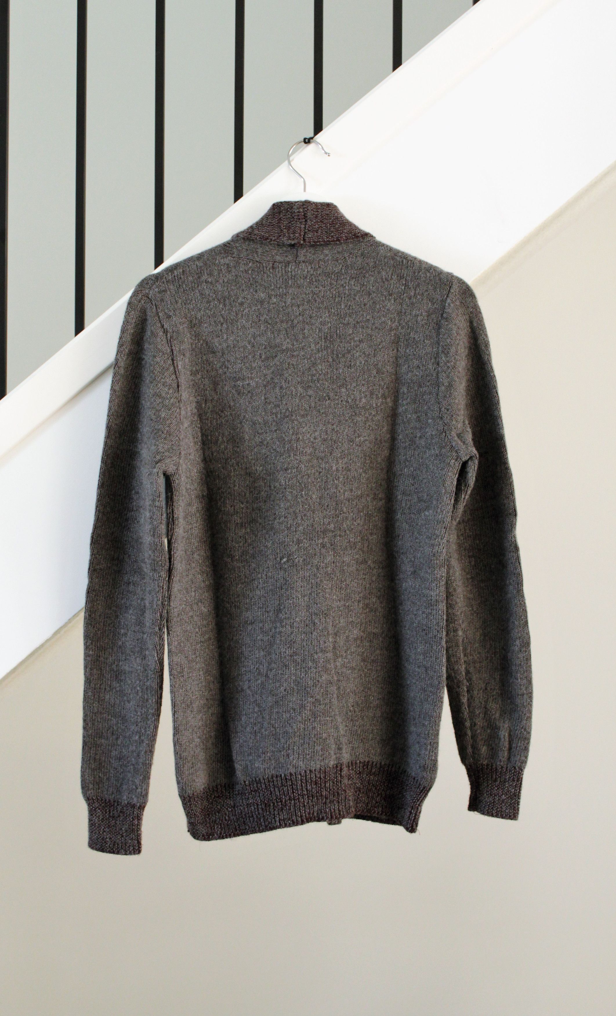 Stephan Schneider Shawl Cardigan Size US S / EU 44-46 / 1 - 4 Thumbnail