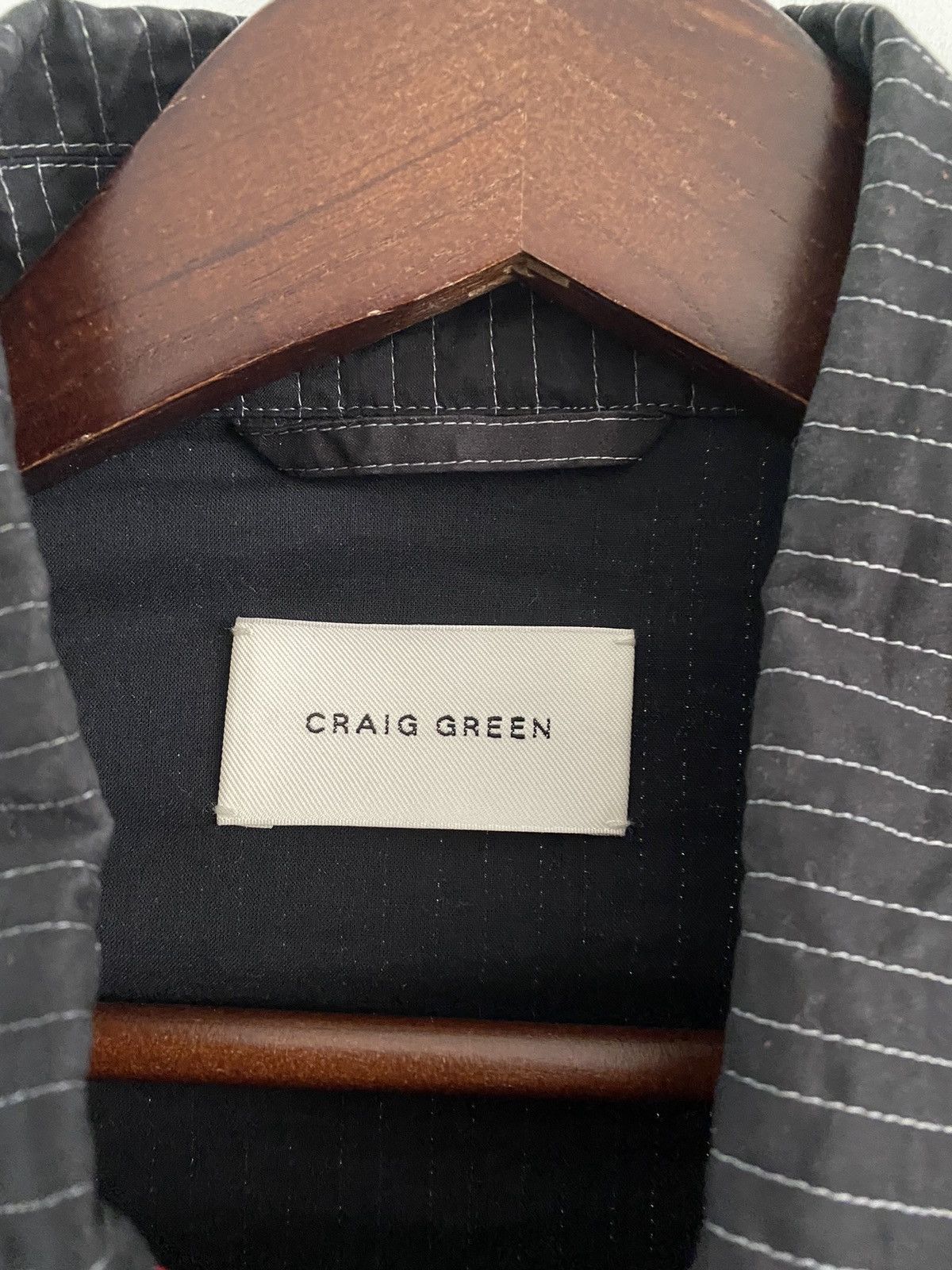 Craig Green Paradise Jacket size small Size US S / EU 44-46 / 1 - 2 Thumbnail