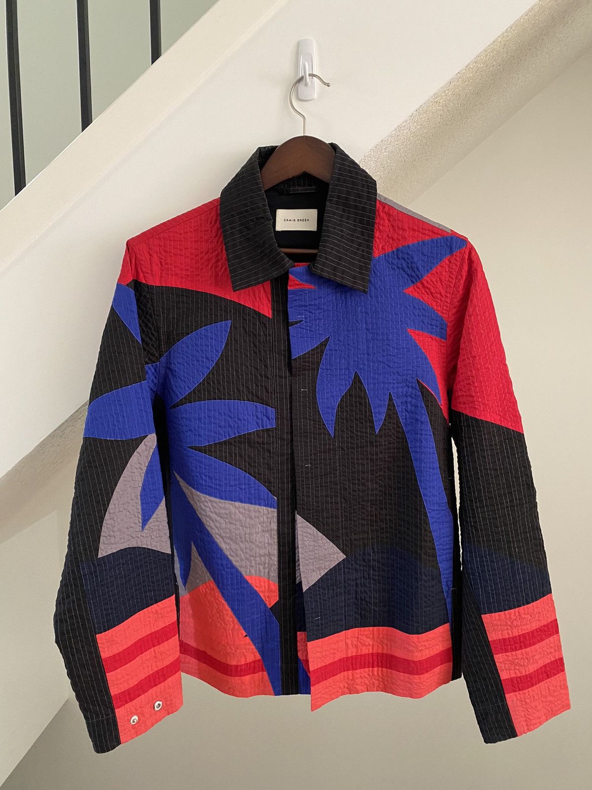 Craig Green Paradise Jacket size small Size US S / EU 44-46 / 1 - 1 Thumbnail
