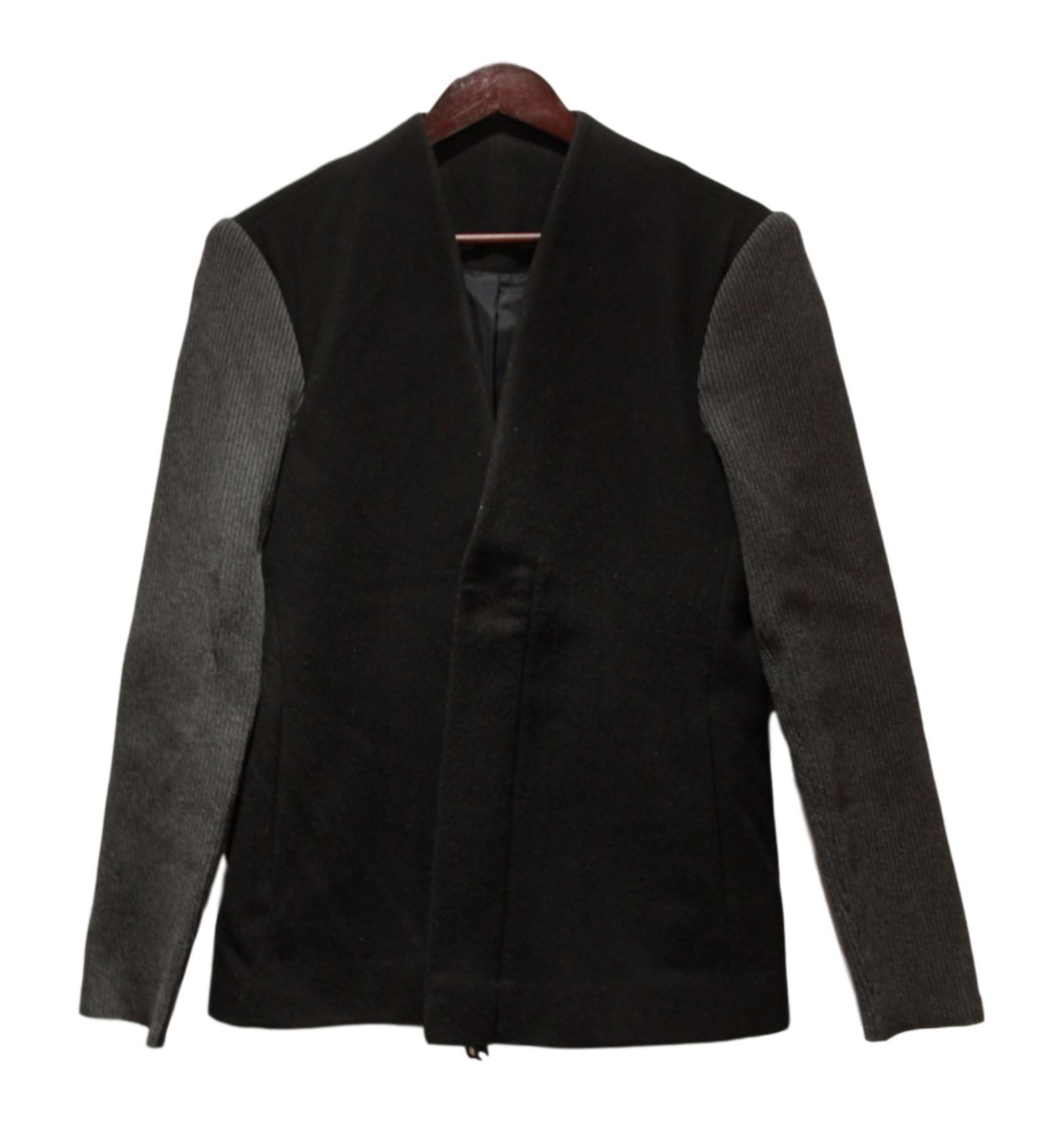 Peir Wu Minimalist Jacket Size US S / EU 44-46 / 1 - 1 Thumbnail