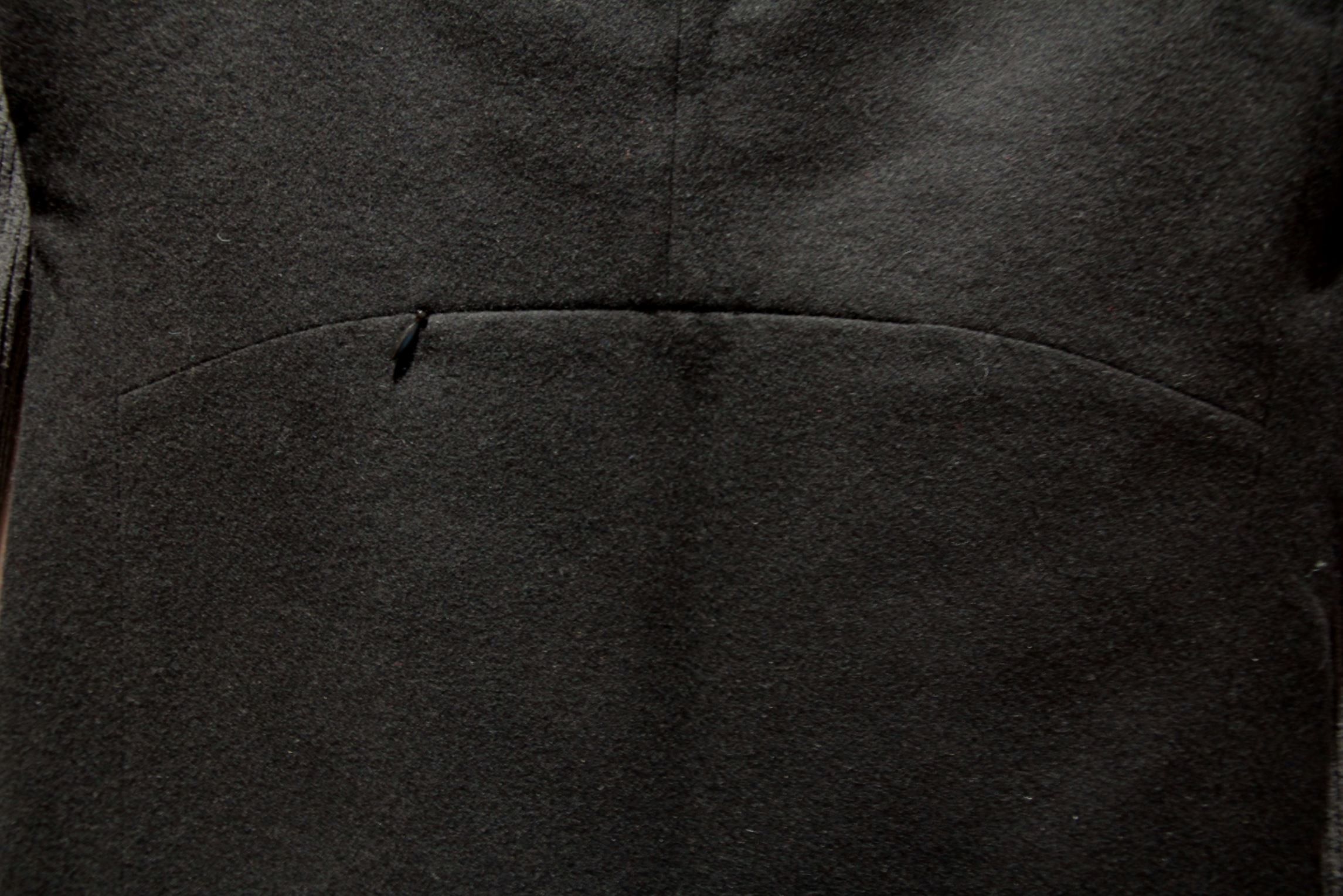 Peir Wu Minimalist Jacket Size US S / EU 44-46 / 1 - 4 Thumbnail