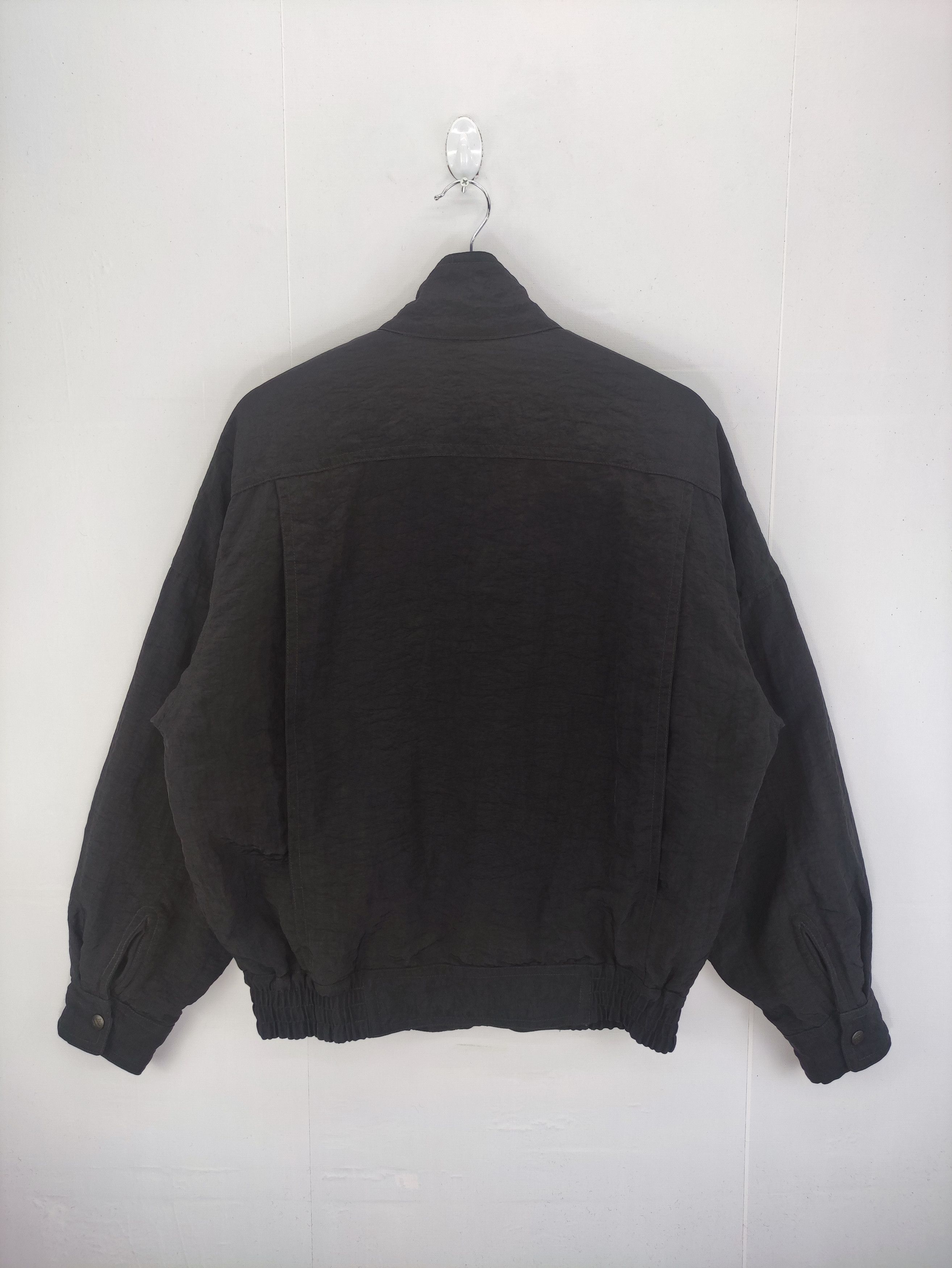 Japanese Brand Vintage Ixiz Casual Jacket Zipper Size US L / EU 52-54 / 3 - 9 Thumbnail
