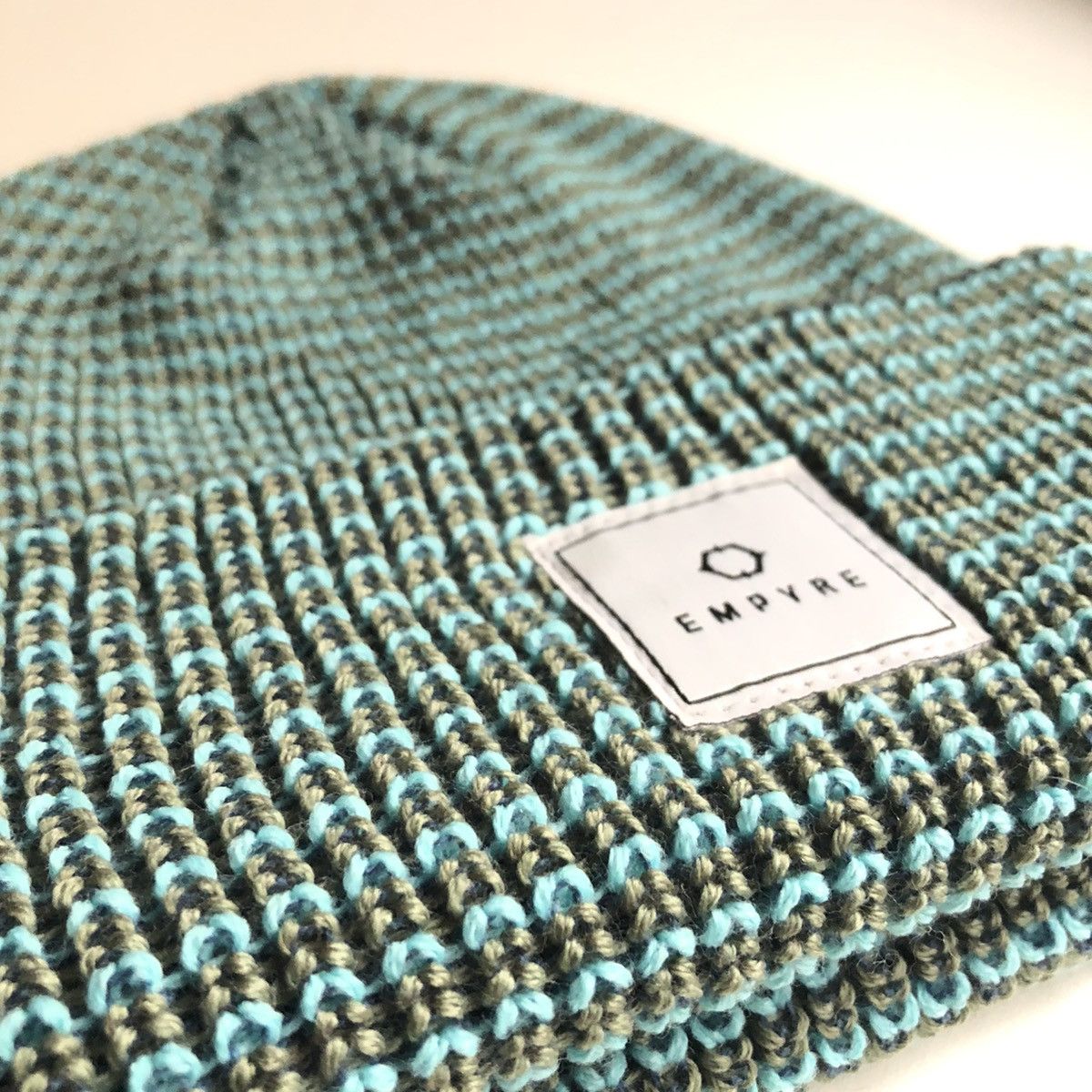 Empyre Empyre Marled Beanie Size ONE SIZE - 1 Thumbnail