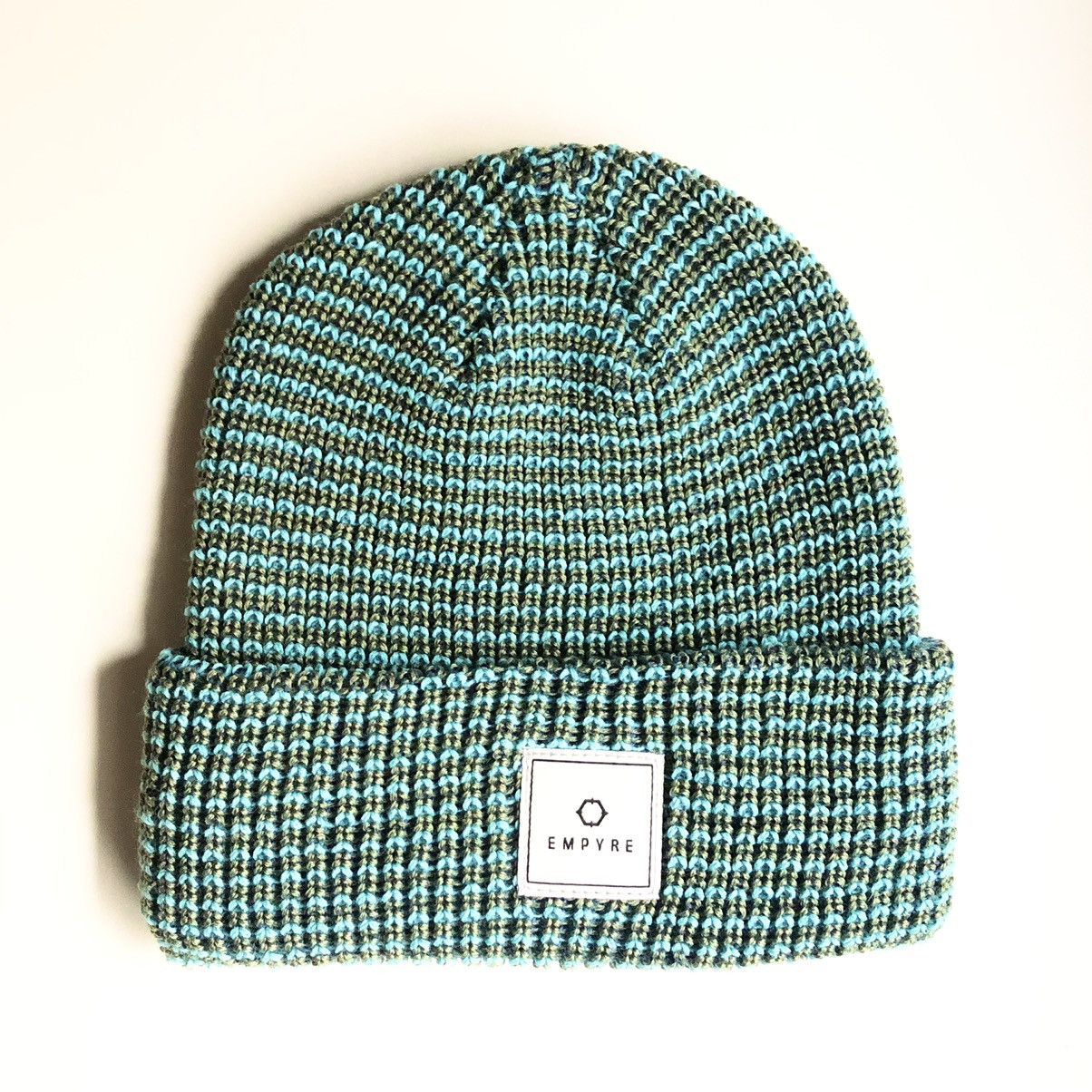 Empyre Empyre Marled Beanie Size ONE SIZE - 2 Thumbnail