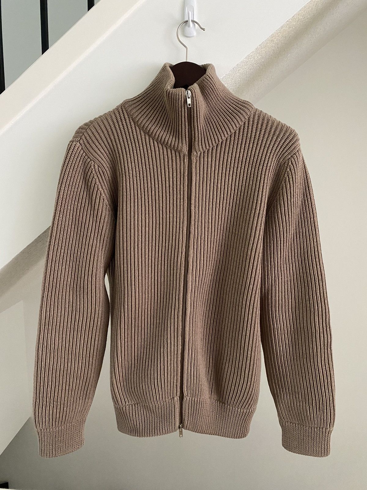 Maison Margiela Drivers Knit | Grailed