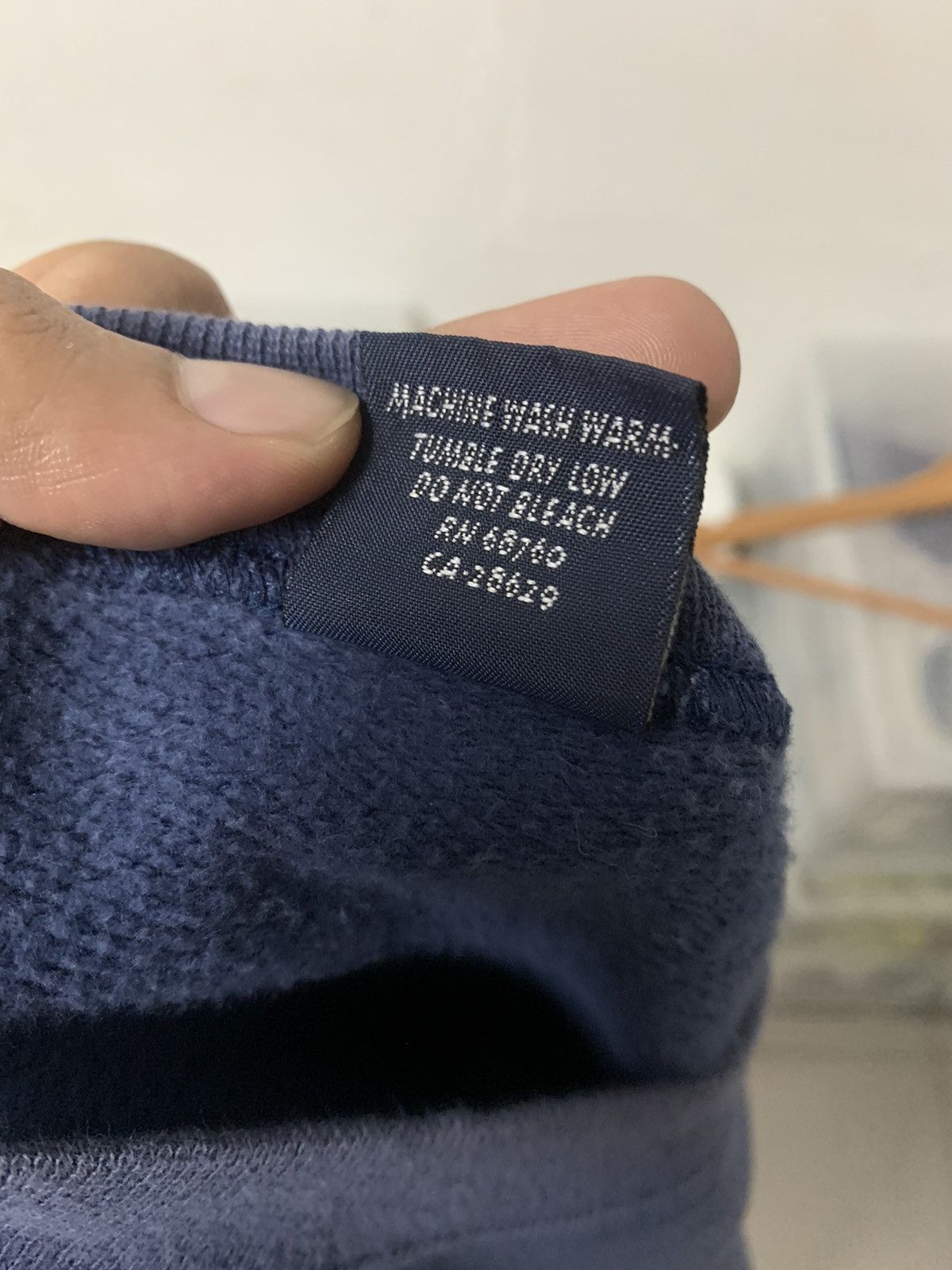 Stussy Vintage Stussy Sweatshirt Spellout Size US M / EU 48-50 / 2 - 8 Thumbnail