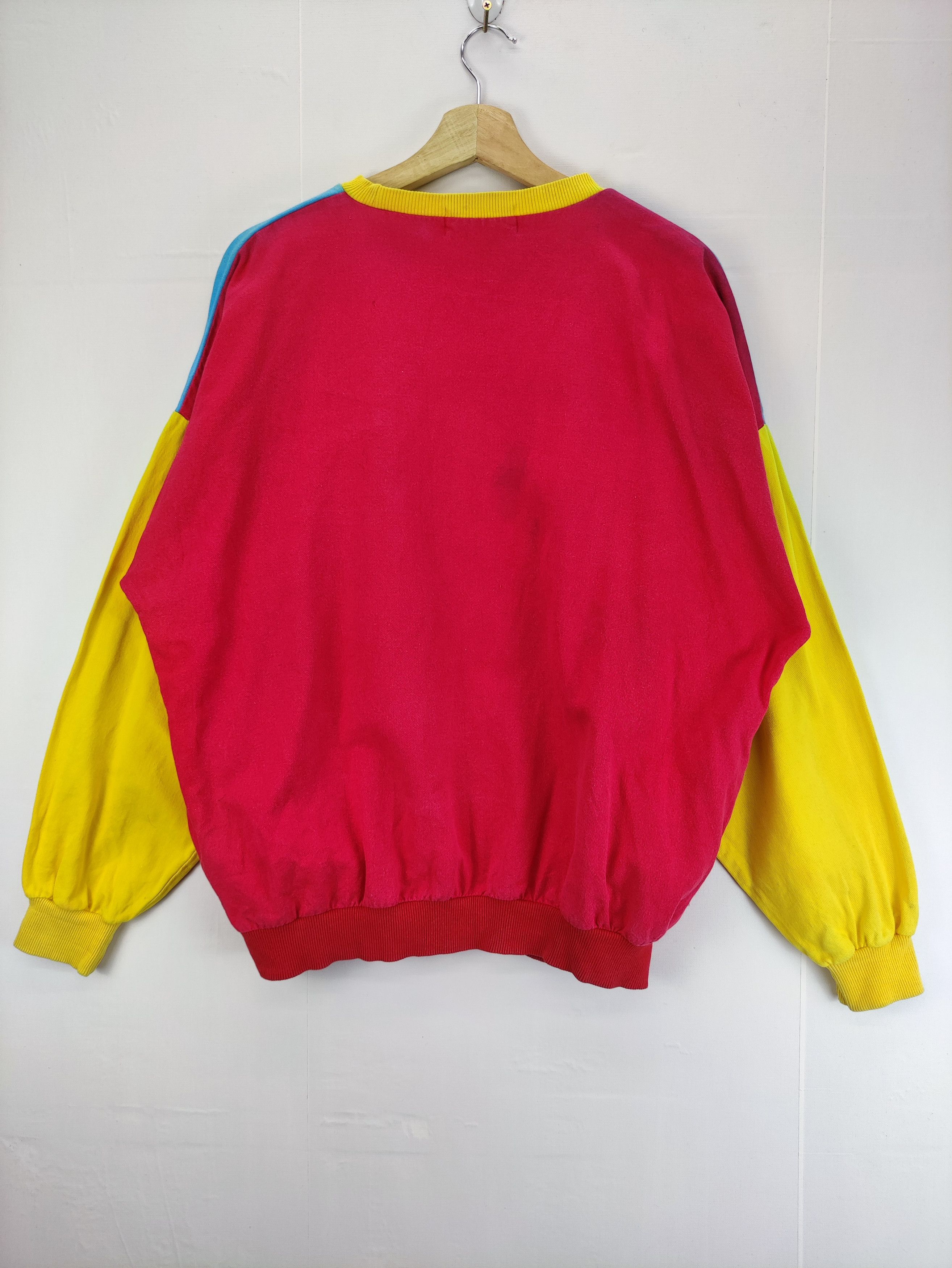Vintage coca cola jumper outlet