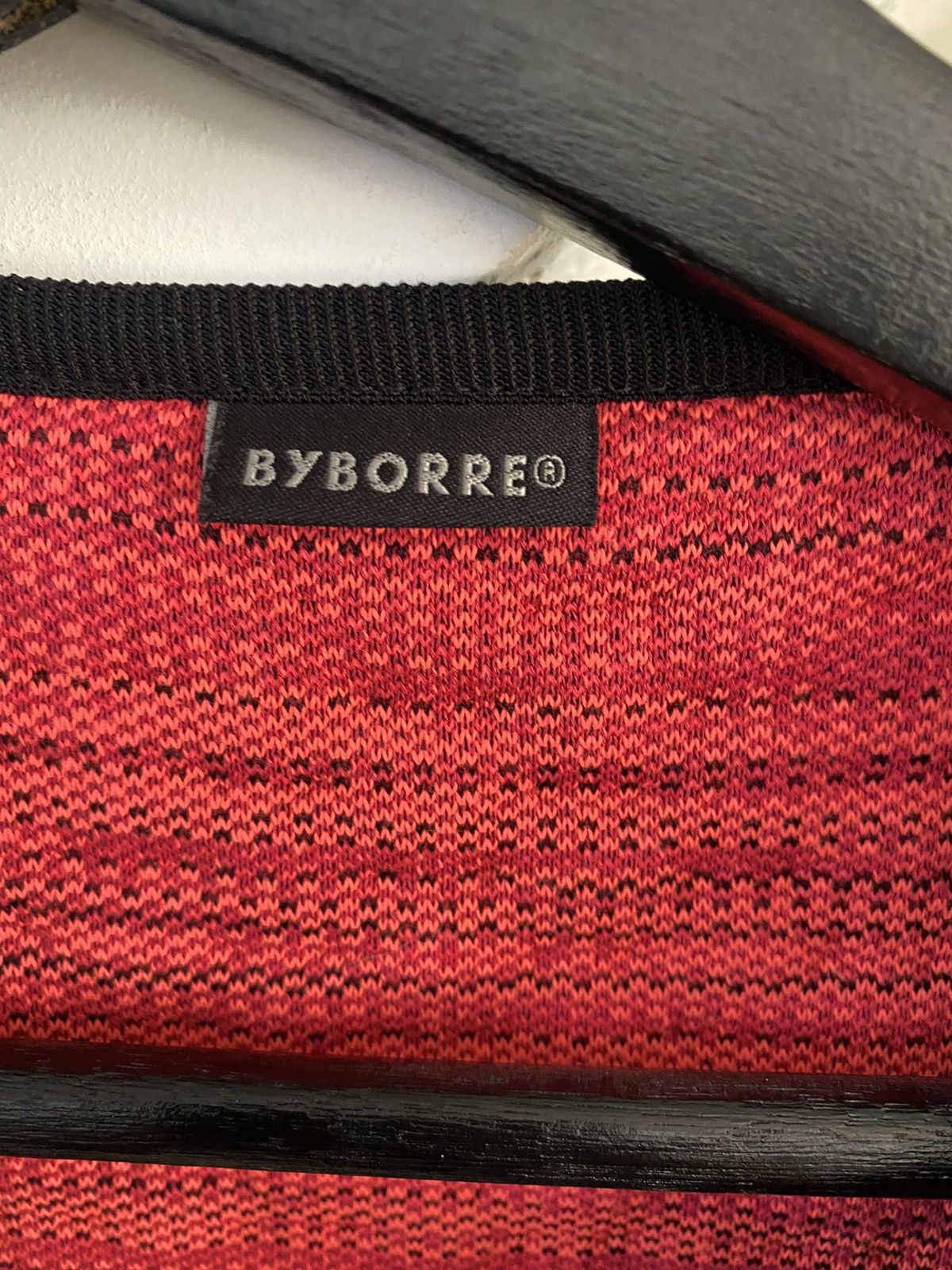 Byborre Reversible insulating vest Size US S / EU 44-46 / 1 - 3 Thumbnail