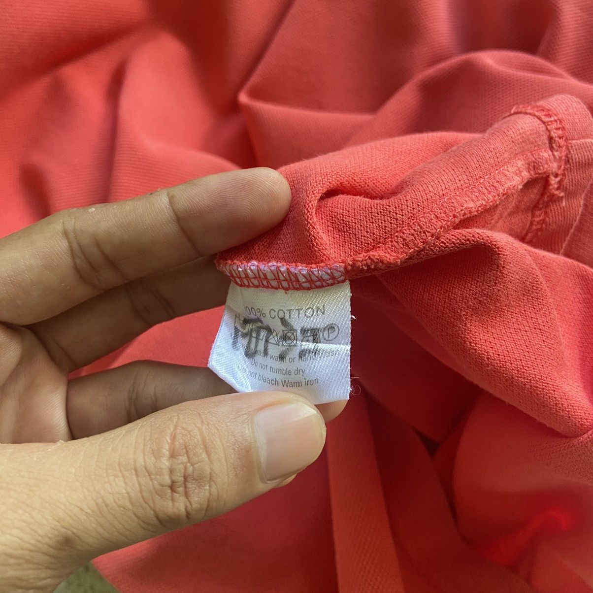 Burberry Vintage Burberry Nova Check Polo Size US M / EU 48-50 / 2 - 5 Thumbnail