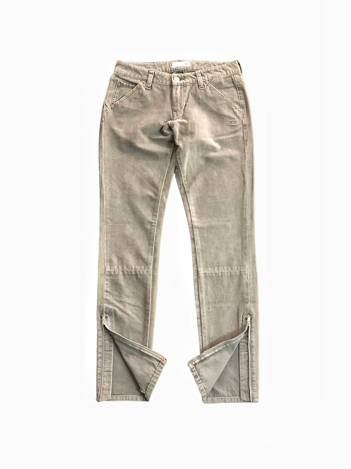 Jun Takahashi × Undercover × Uniqlo 2012 Undercover x Uniqlo by Jun Takahashi cord pant Size US 28 / EU 44 - 2 Thumbnail