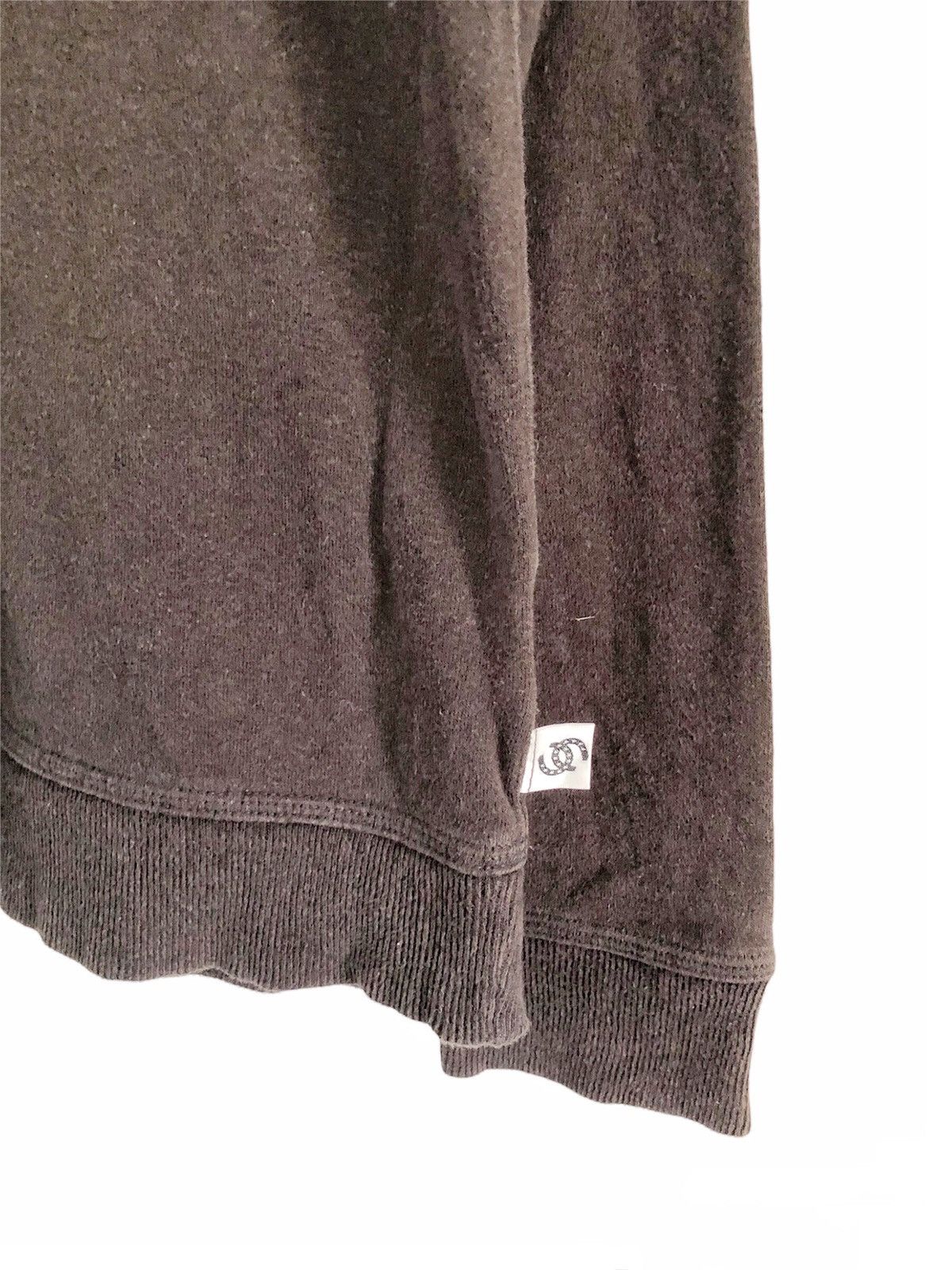 Bape URSUS BAPE U.S.S CREWNECK Size US L / EU 52-54 / 3 - 10 Thumbnail