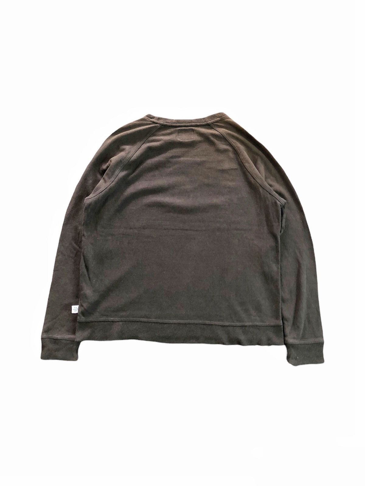 Bape URSUS BAPE U.S.S CREWNECK Size US L / EU 52-54 / 3 - 7 Thumbnail