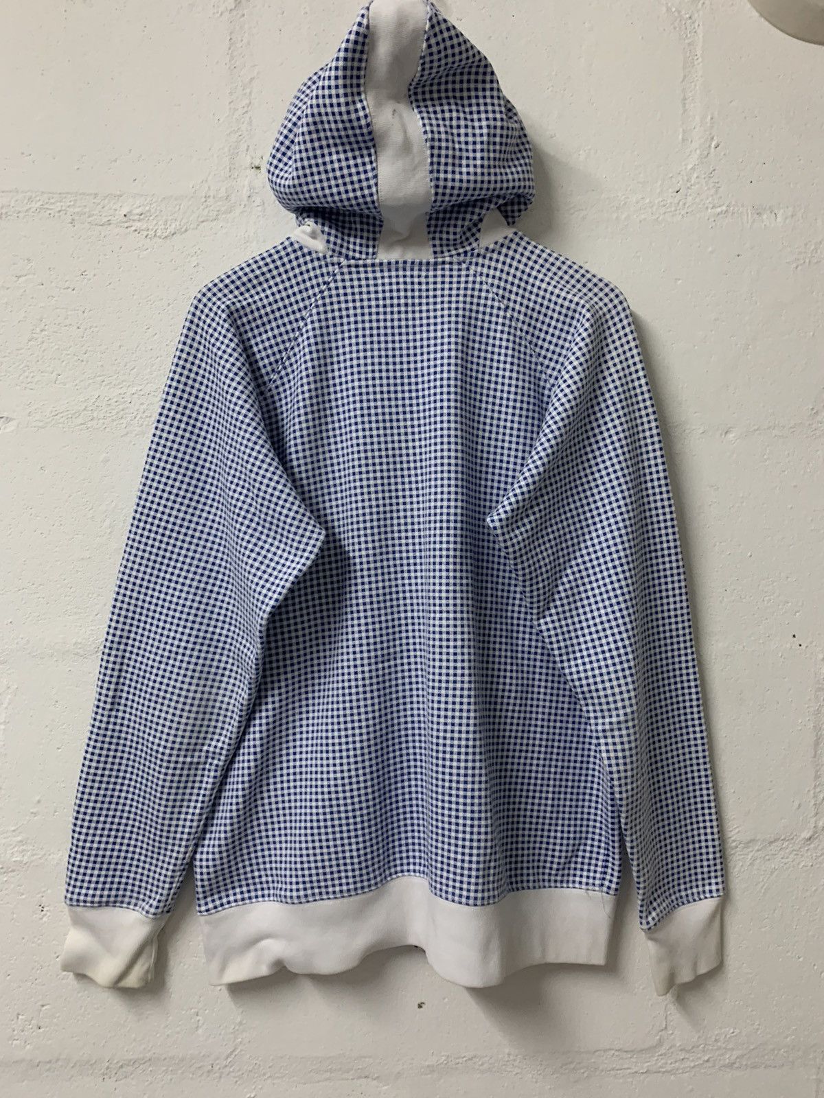 Stussy Stussy Hoodie Zip up Nice Design Size US XL / EU 56 / 4 - 4 Thumbnail