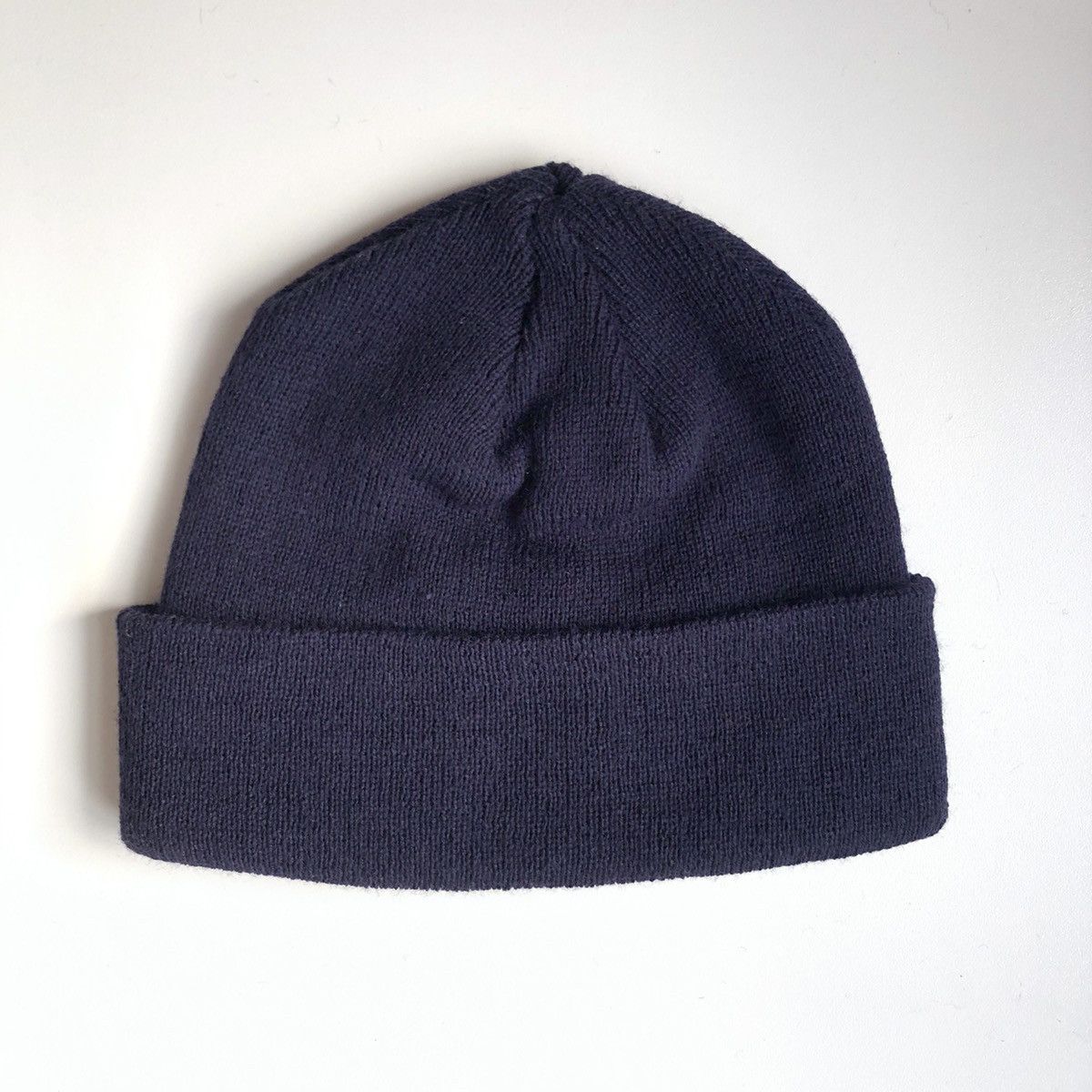 Dime Dime LightWeight Beanie NAVY Size ONE SIZE - 3 Thumbnail