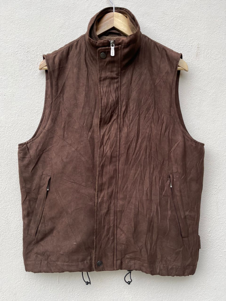Kansai Japan Vests