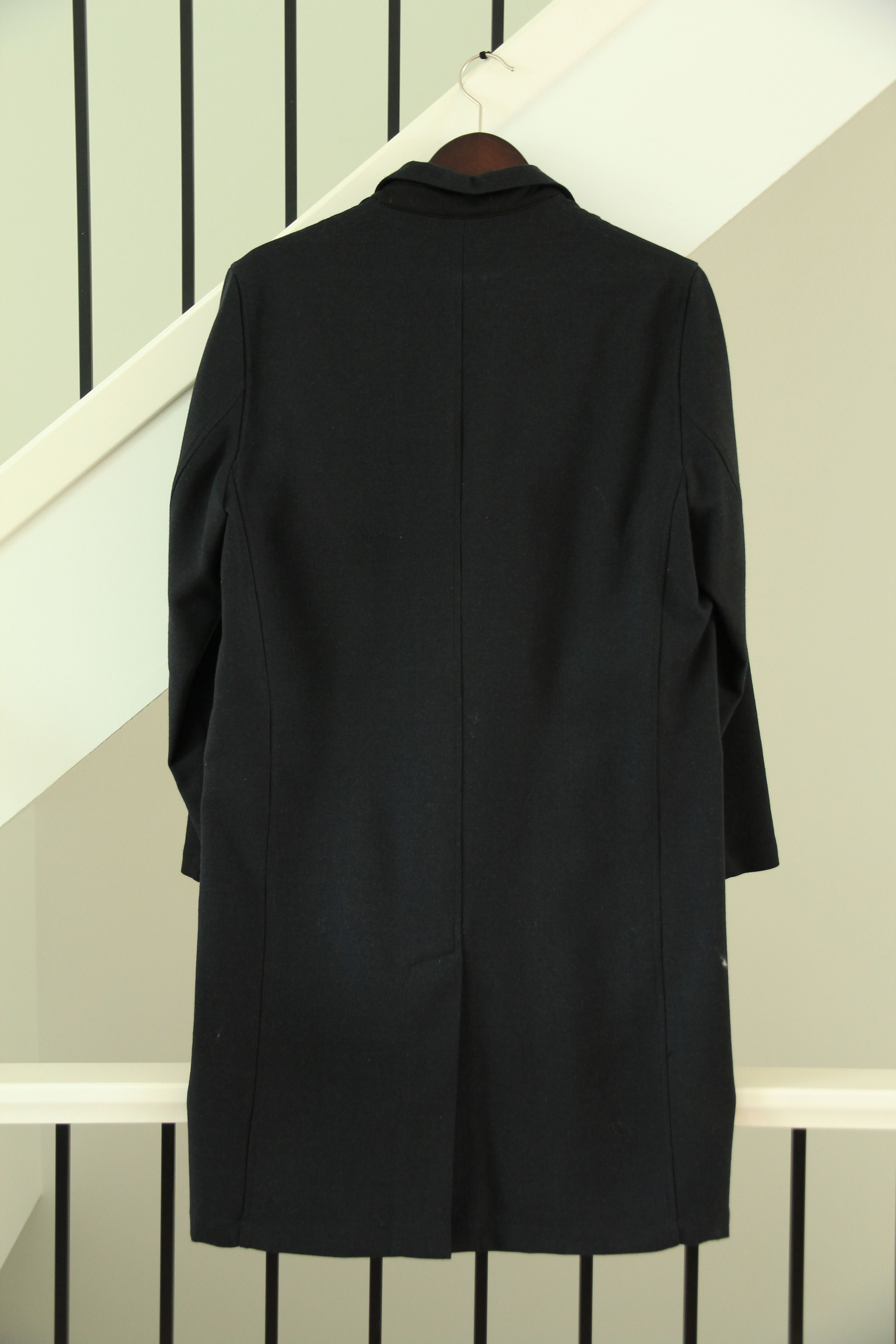 Tres Bien Tres Bien Wool Technical Jacket Size US S / EU 44-46 / 1 - 3 Thumbnail