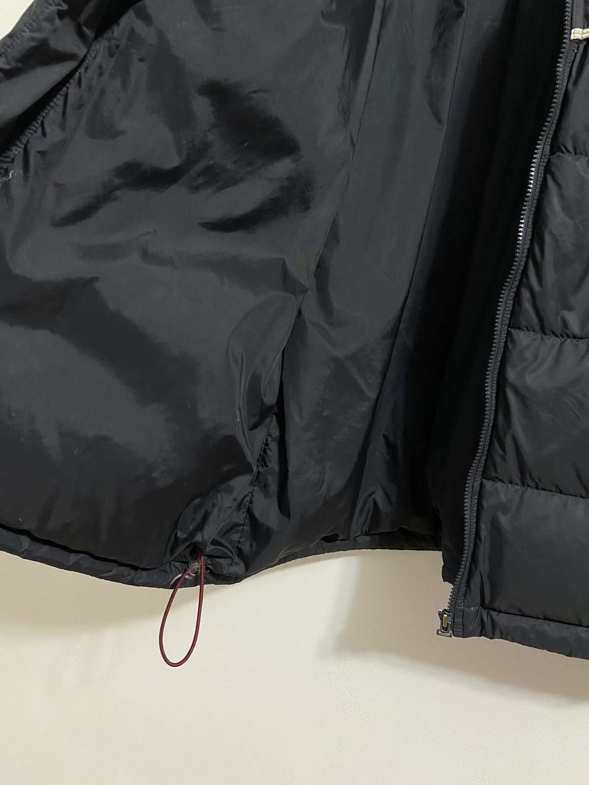 Vintage Nike Vintage Jacket Puffer Size US L / EU 52-54 / 3 - 19 Thumbnail