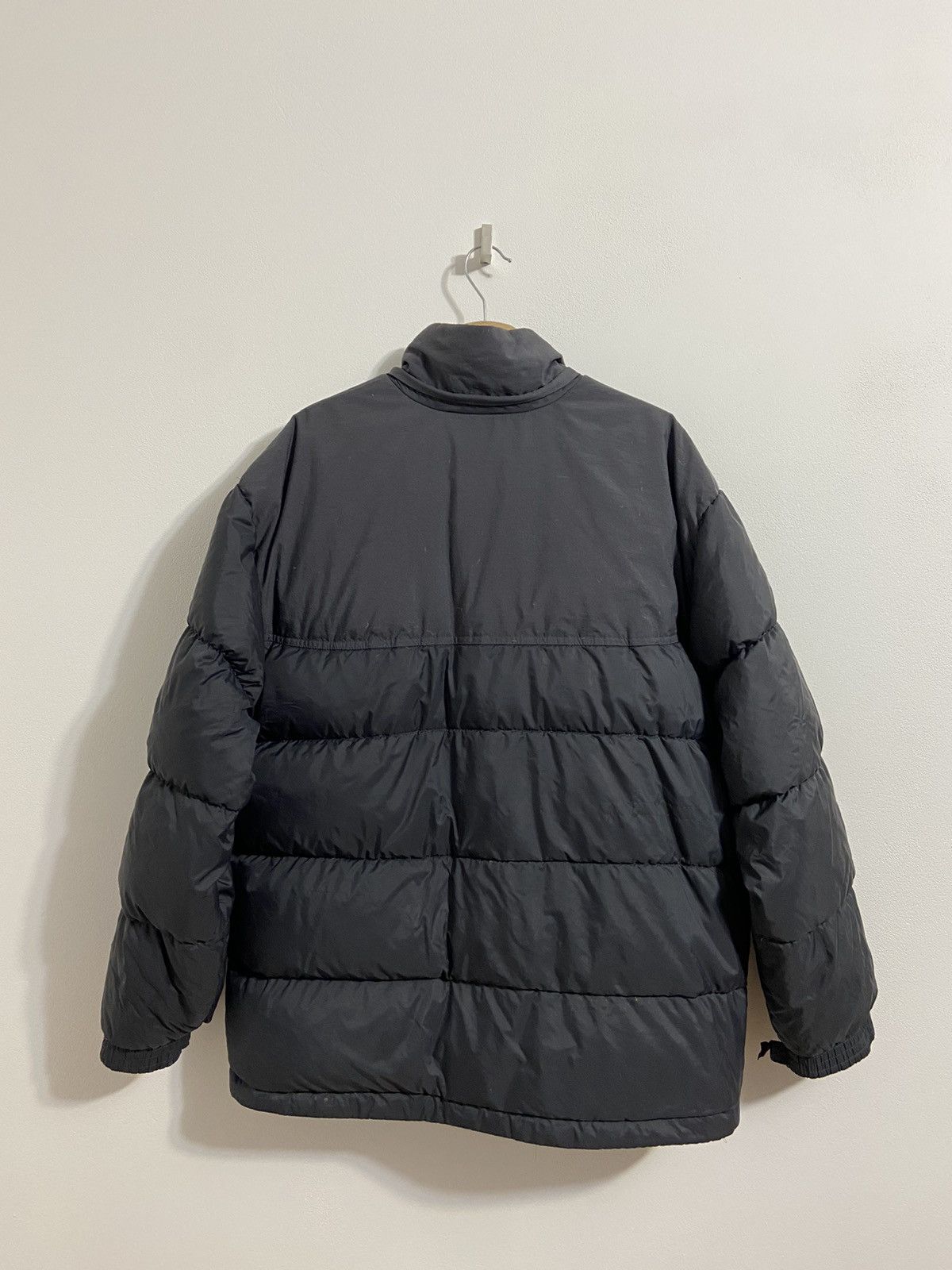 Vintage Nike Vintage Jacket Puffer Size US L / EU 52-54 / 3 - 24 Thumbnail