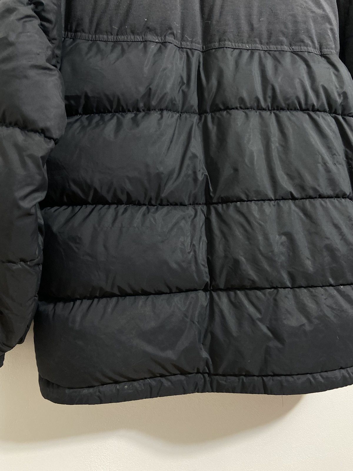 Vintage Nike Vintage Jacket Puffer Size US L / EU 52-54 / 3 - 25 Thumbnail