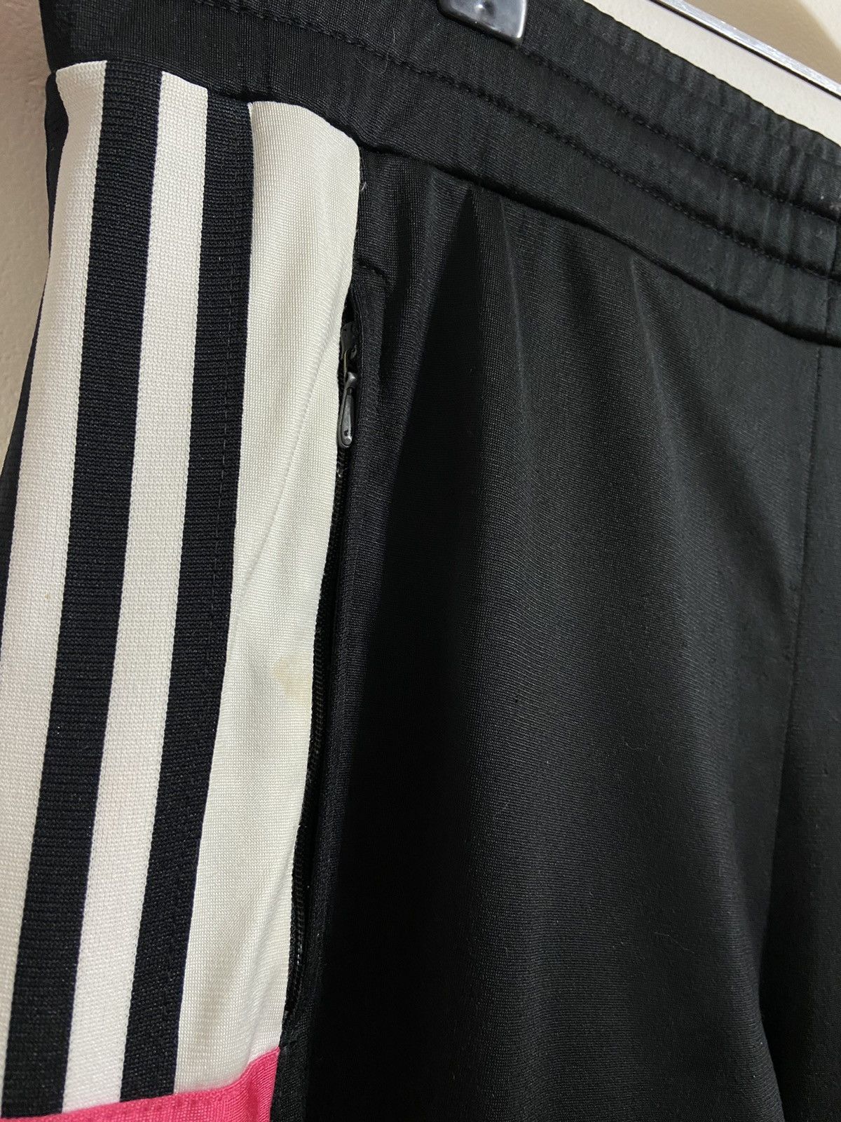Vintage Adidas Vintage Sport Suit Size US M / EU 48-50 / 2 - 17 Thumbnail