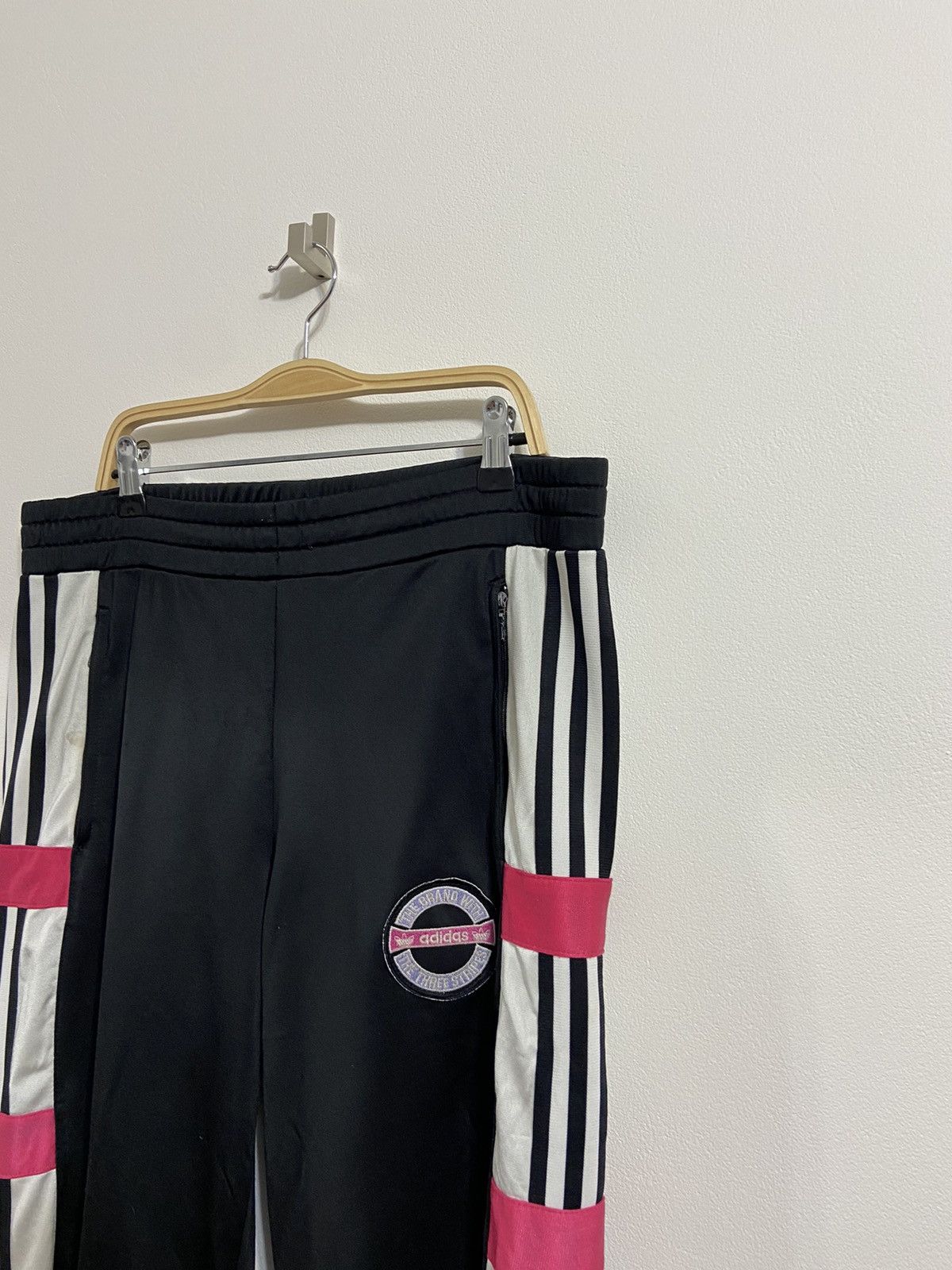 Vintage Adidas Vintage Sport Suit Size US M / EU 48-50 / 2 - 15 Thumbnail