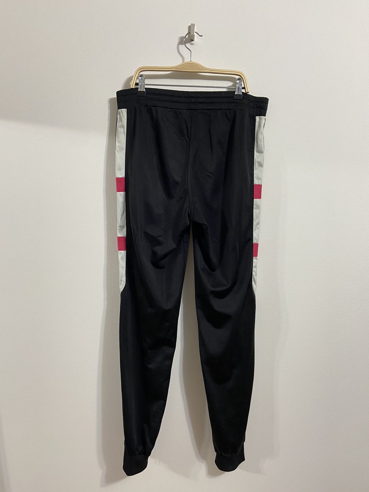 Vintage Adidas Vintage Sport Suit Size US M / EU 48-50 / 2 - 21 Thumbnail