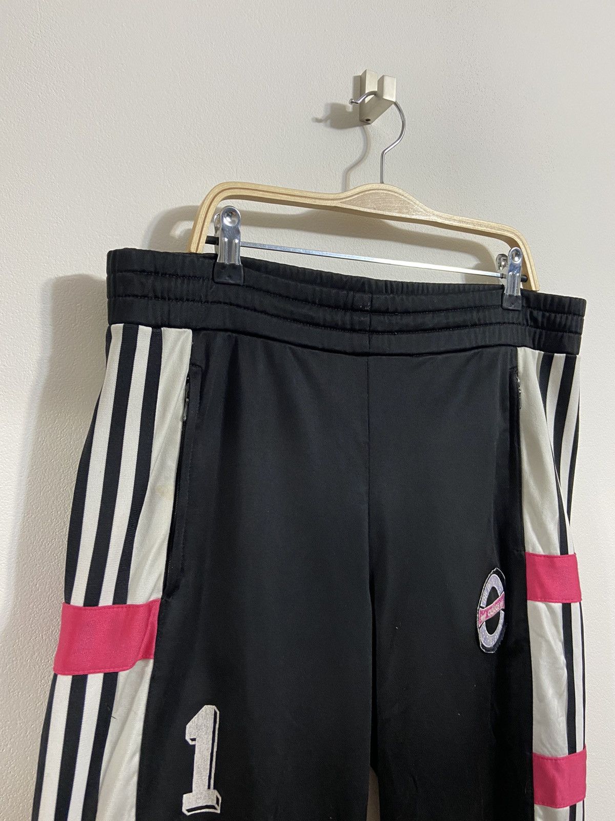 Vintage Adidas Vintage Sport Suit Size US M / EU 48-50 / 2 - 16 Thumbnail