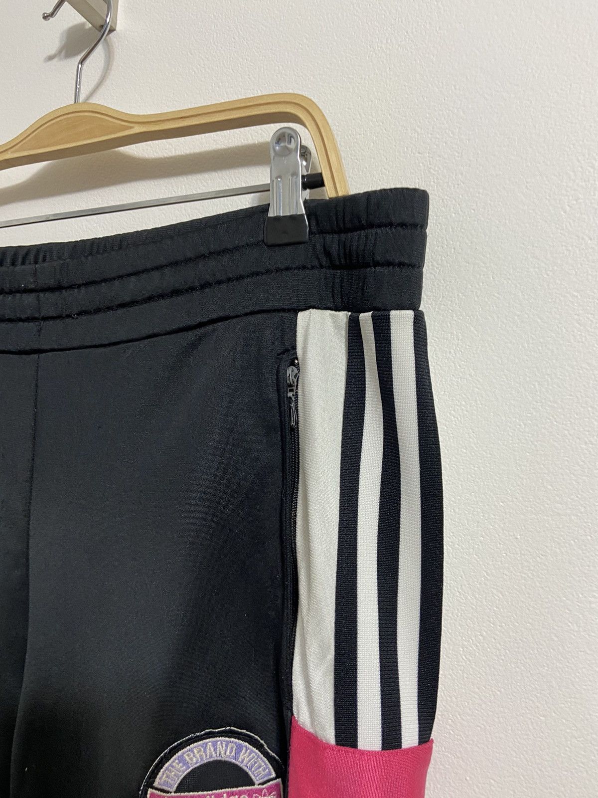 Vintage Adidas Vintage Sport Suit Size US M / EU 48-50 / 2 - 20 Thumbnail