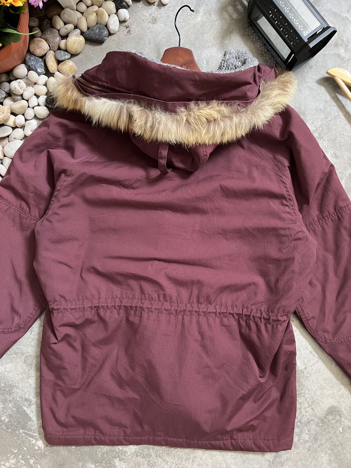 Japanese Brand Vintage 🖤 Parachuting Hunting Jacket Size US M / EU 48-50 / 2 - 6 Thumbnail