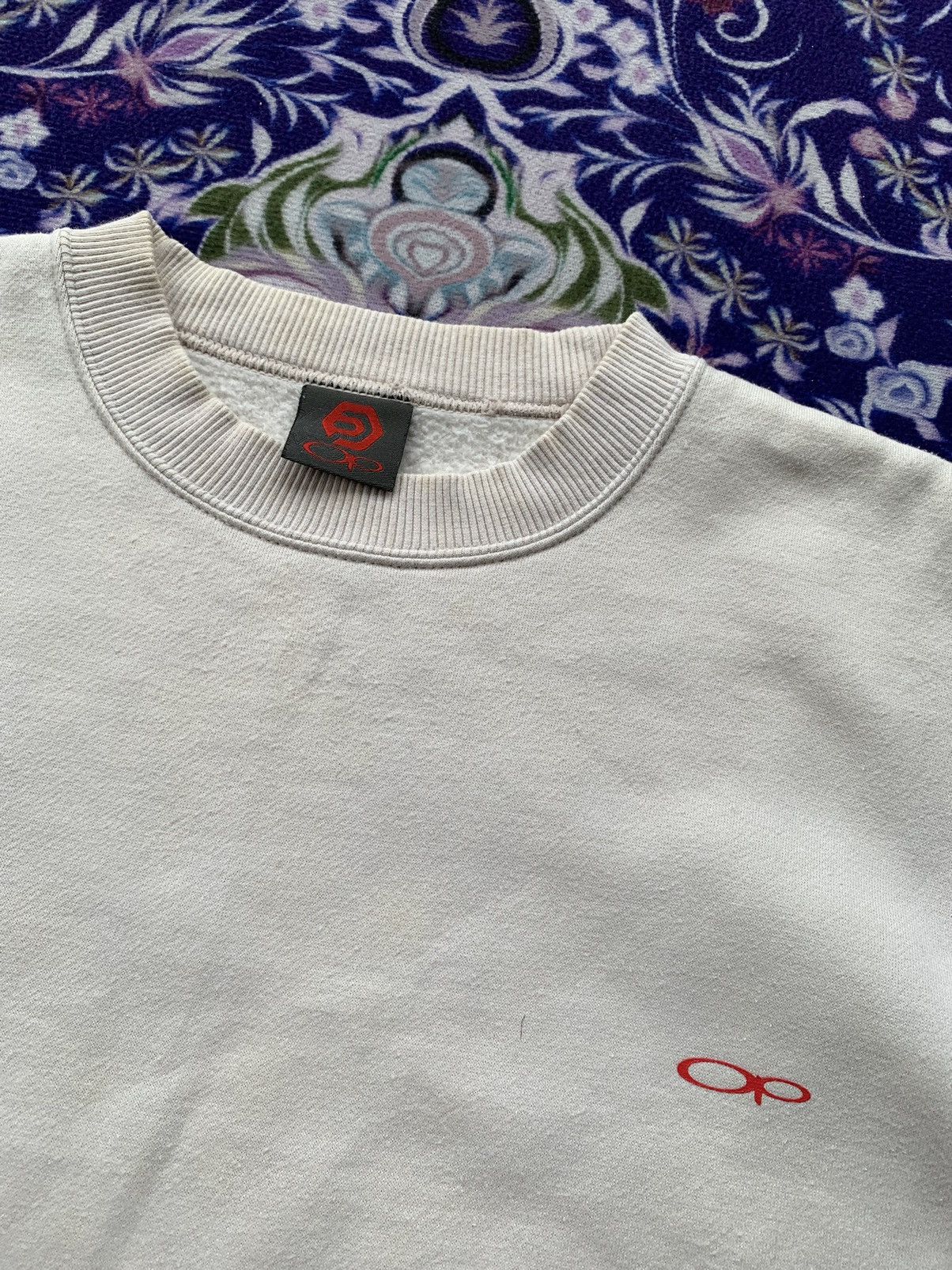 Other Ocean Pacific Sweatshirt Size US XL / EU 56 / 4 - 3 Thumbnail