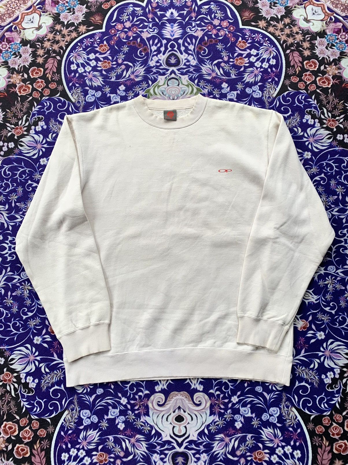 Other Ocean Pacific Sweatshirt Size US XL / EU 56 / 4 - 2 Thumbnail
