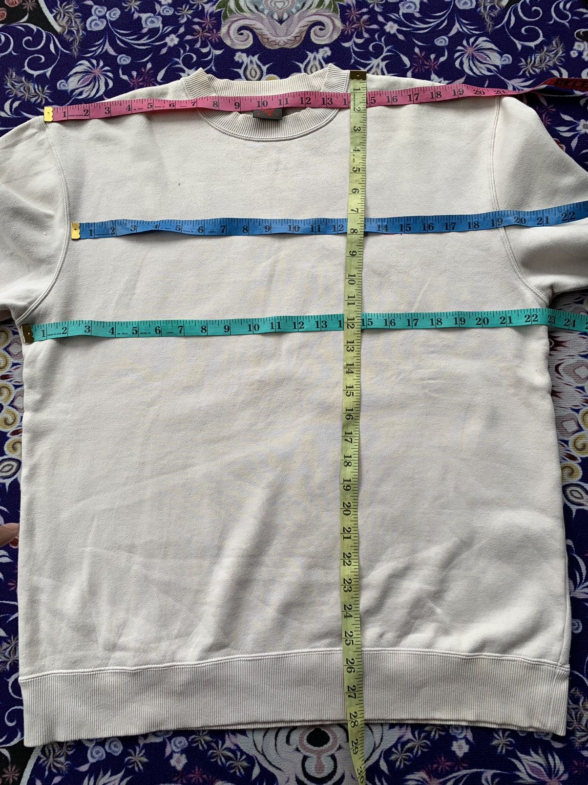 Other Ocean Pacific Sweatshirt Size US XL / EU 56 / 4 - 7 Thumbnail