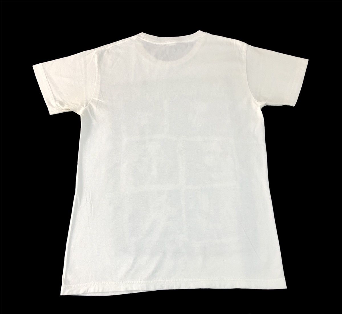 Band Tees Motionless In White American Metalcore Band Box Logo Tee Size US S / EU 44-46 / 1 - 2 Thumbnail