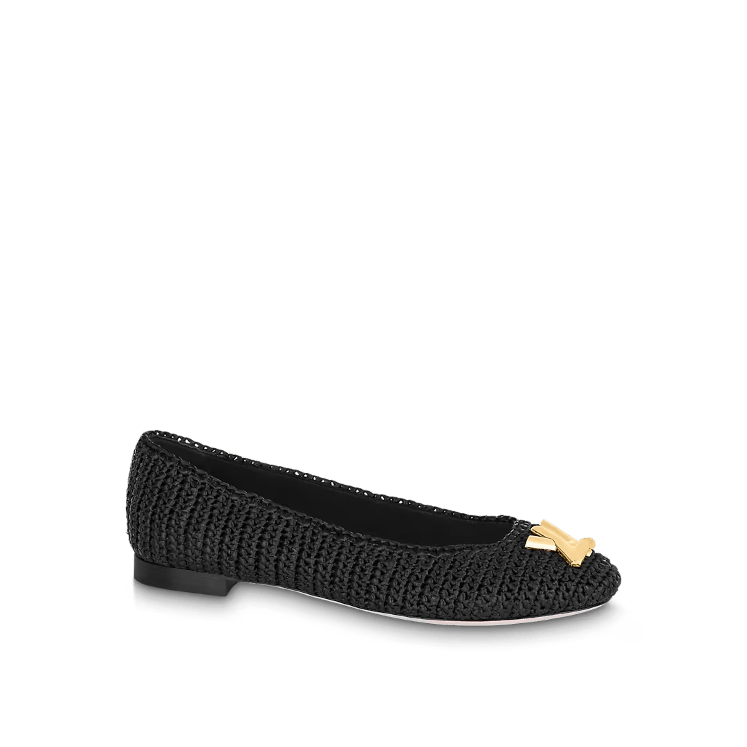Nina Flat Ballerinas