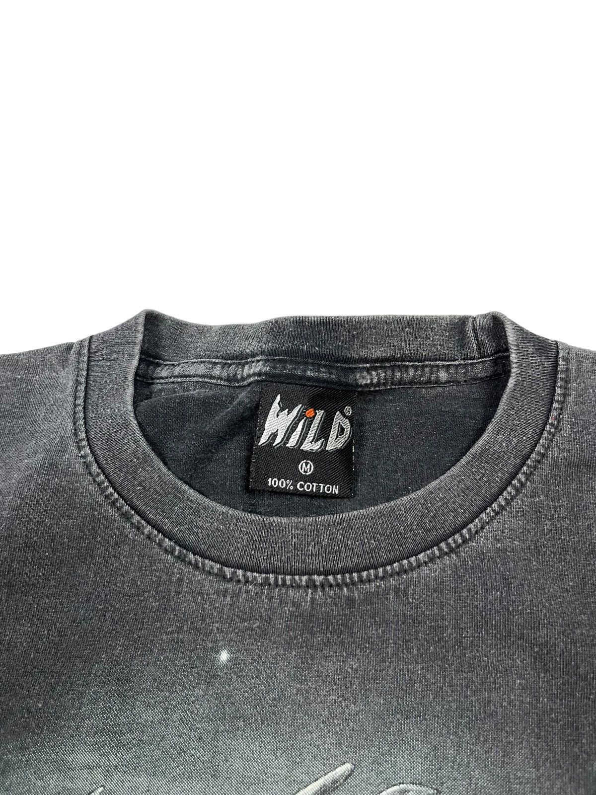 Other Vintage Faded Dragon’s Mother T-Shirt Y2K Single Stitch Size US M / EU 48-50 / 2 - 7 Thumbnail